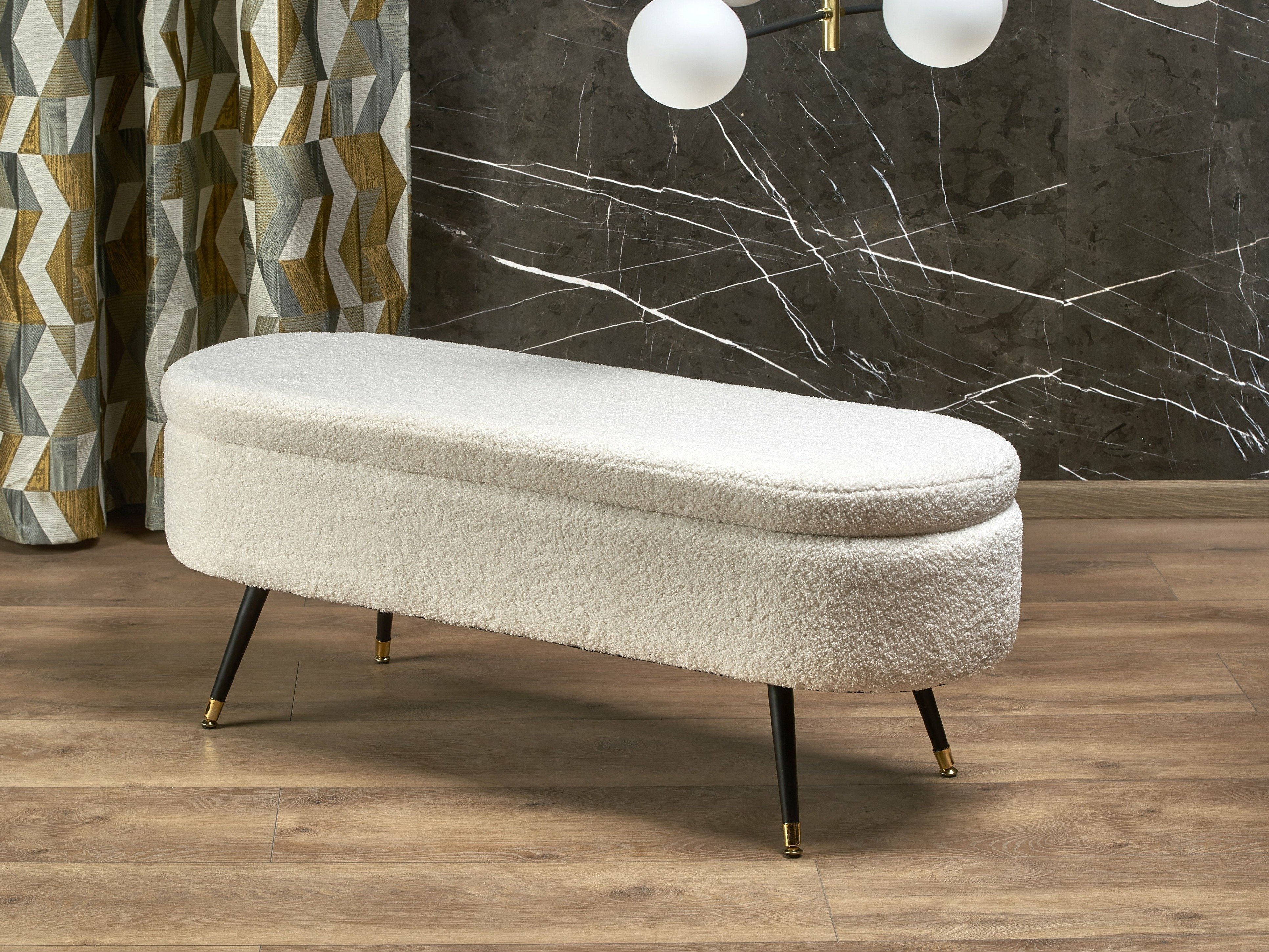 Minkštasuolis Houston 1446