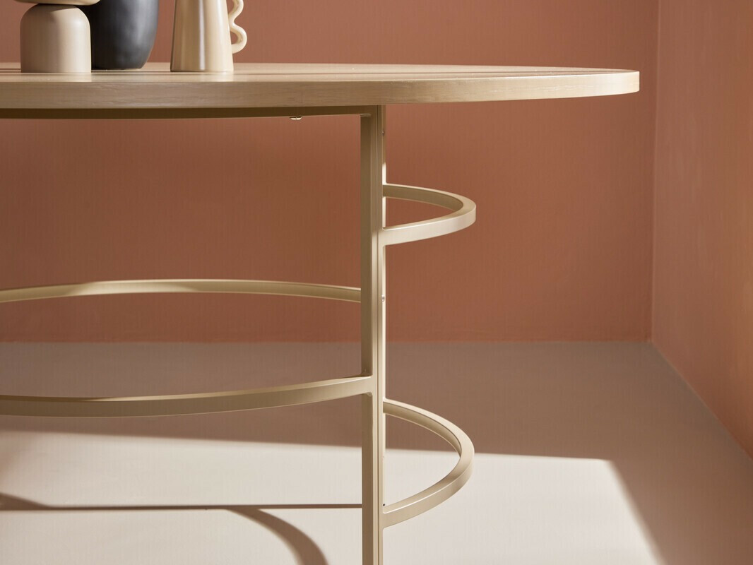 Valgomojo komplektas Dallas 5022