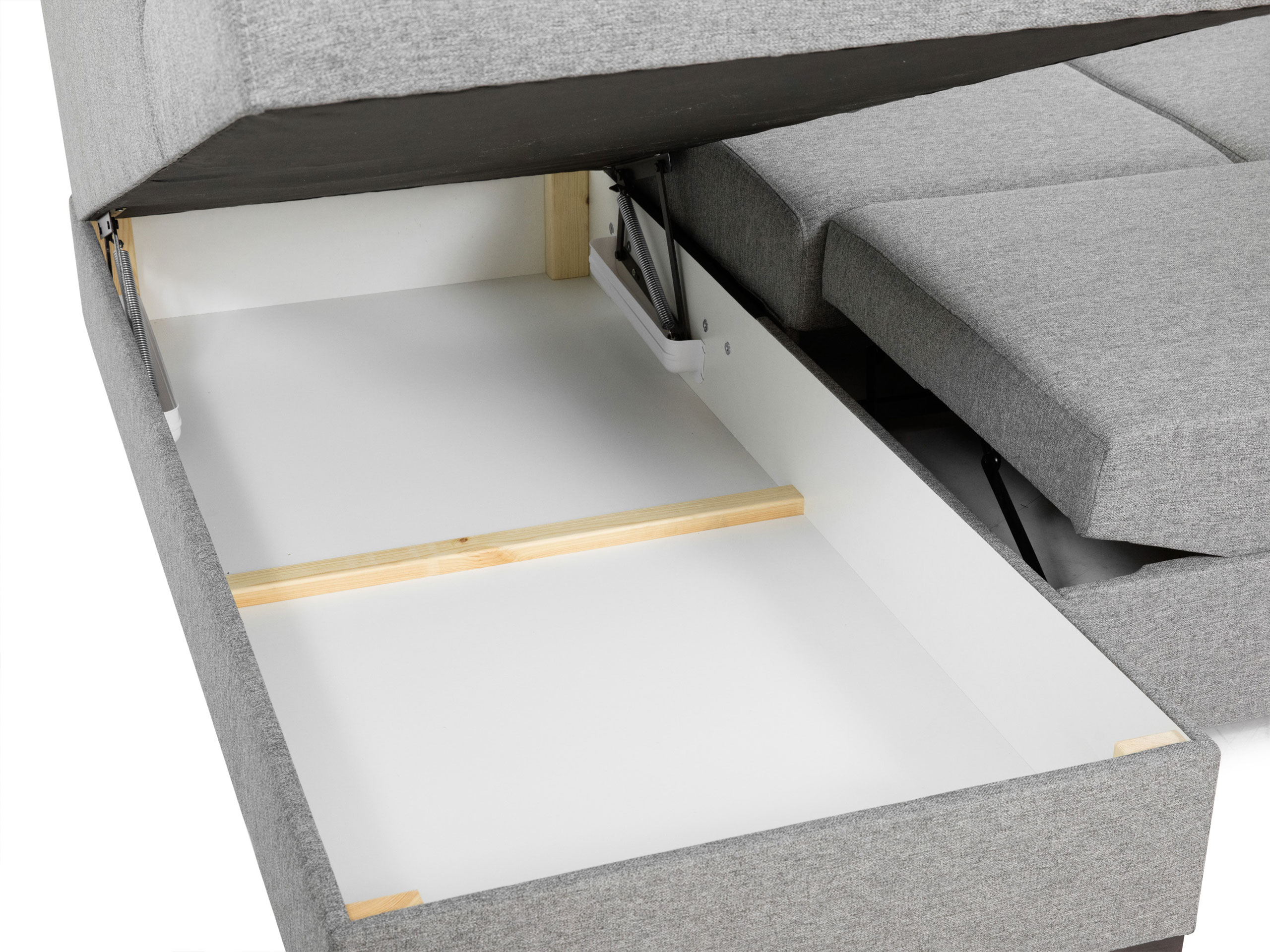 Minkštas kampas Comfivo Flumen (Nazar 225.02)