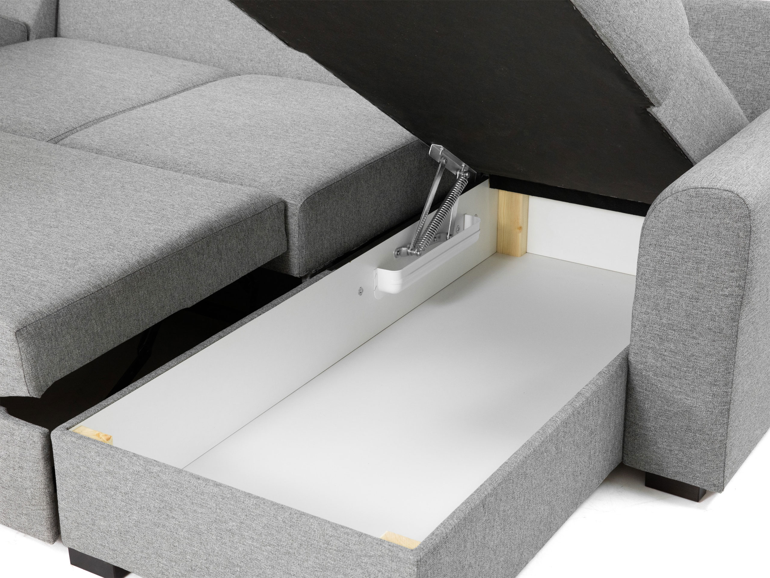 Minkštas kampas Comfivo Flumen (Nazar 225.02)