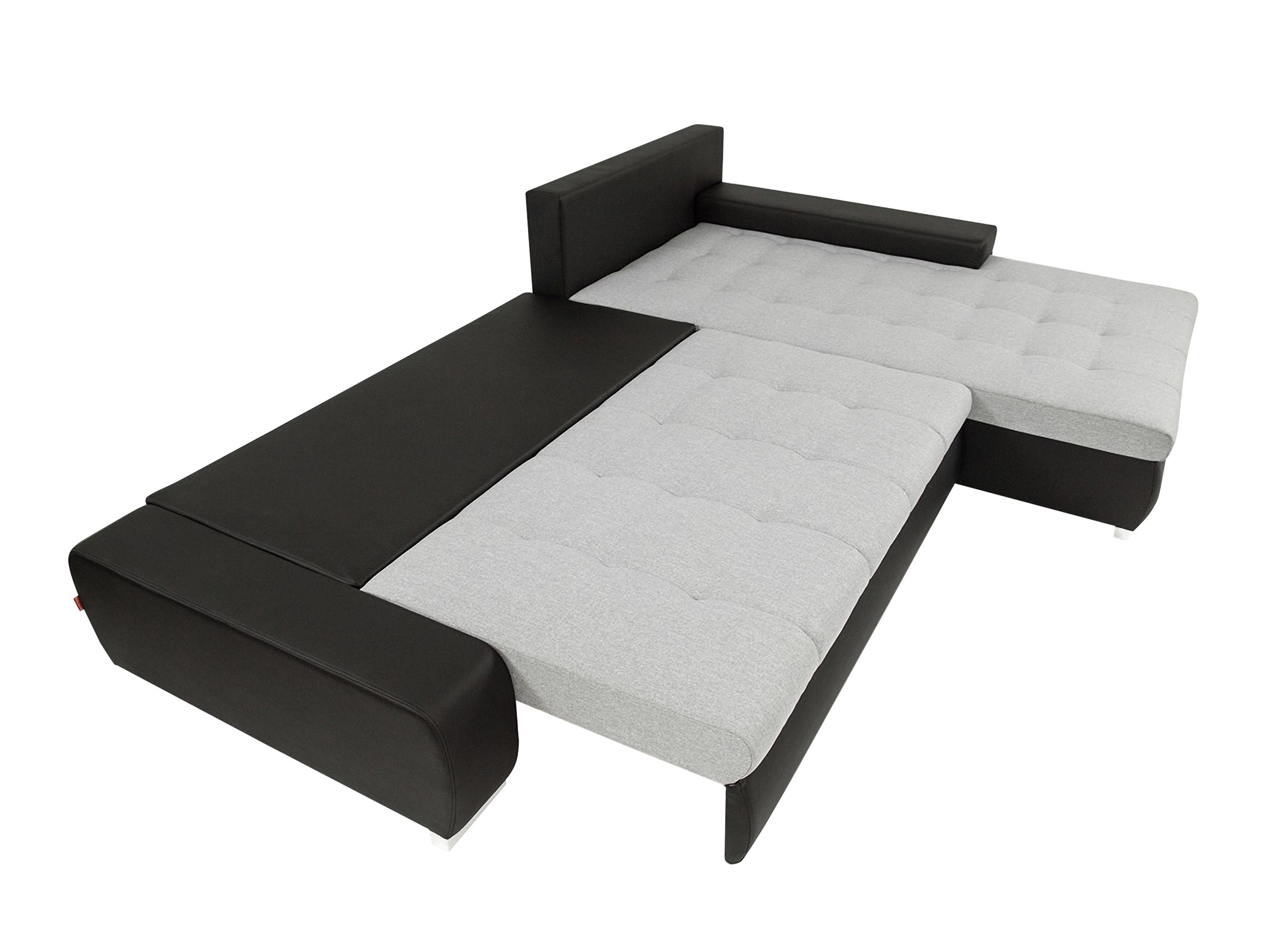 Minkštas kampas Comfivo Nitor II (Soft 017 + Magic Velvet 2217)