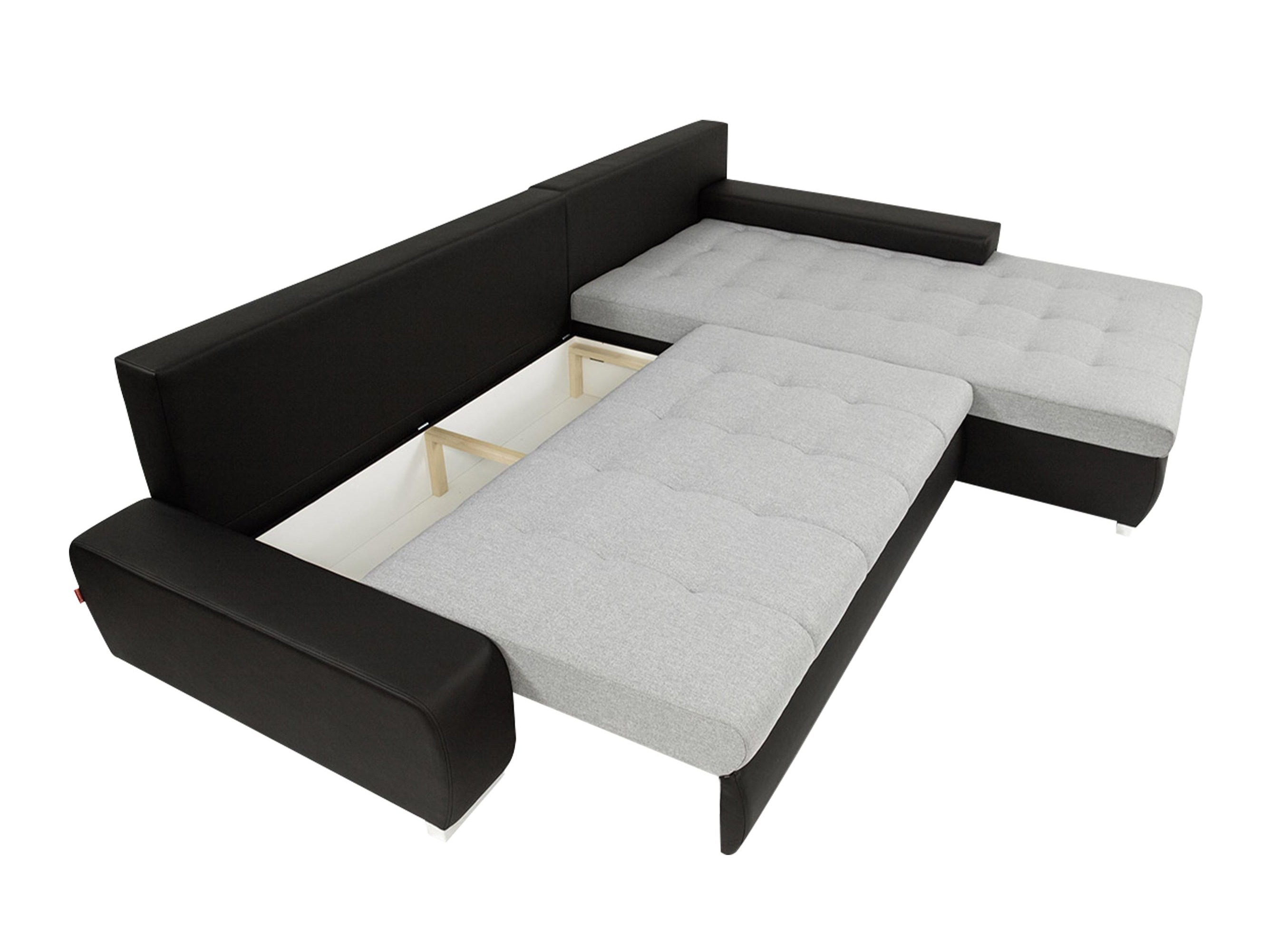 Minkštas kampas Comfivo Nitor II (Soft 017 + Magic Velvet 2217)