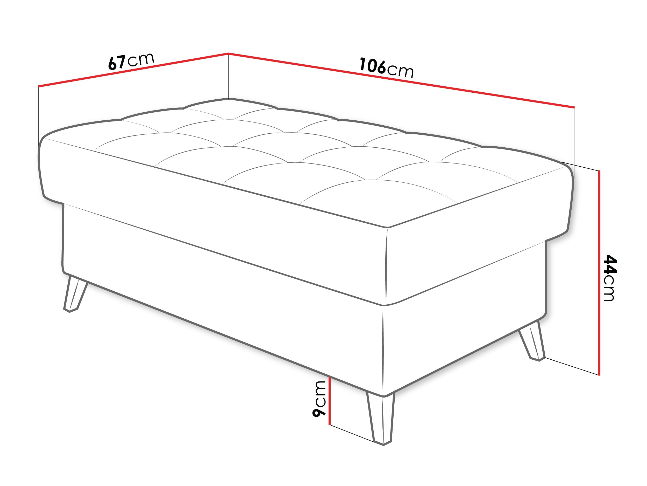Minkštasuolis Comfivo Agnus (Nazar 225.02)