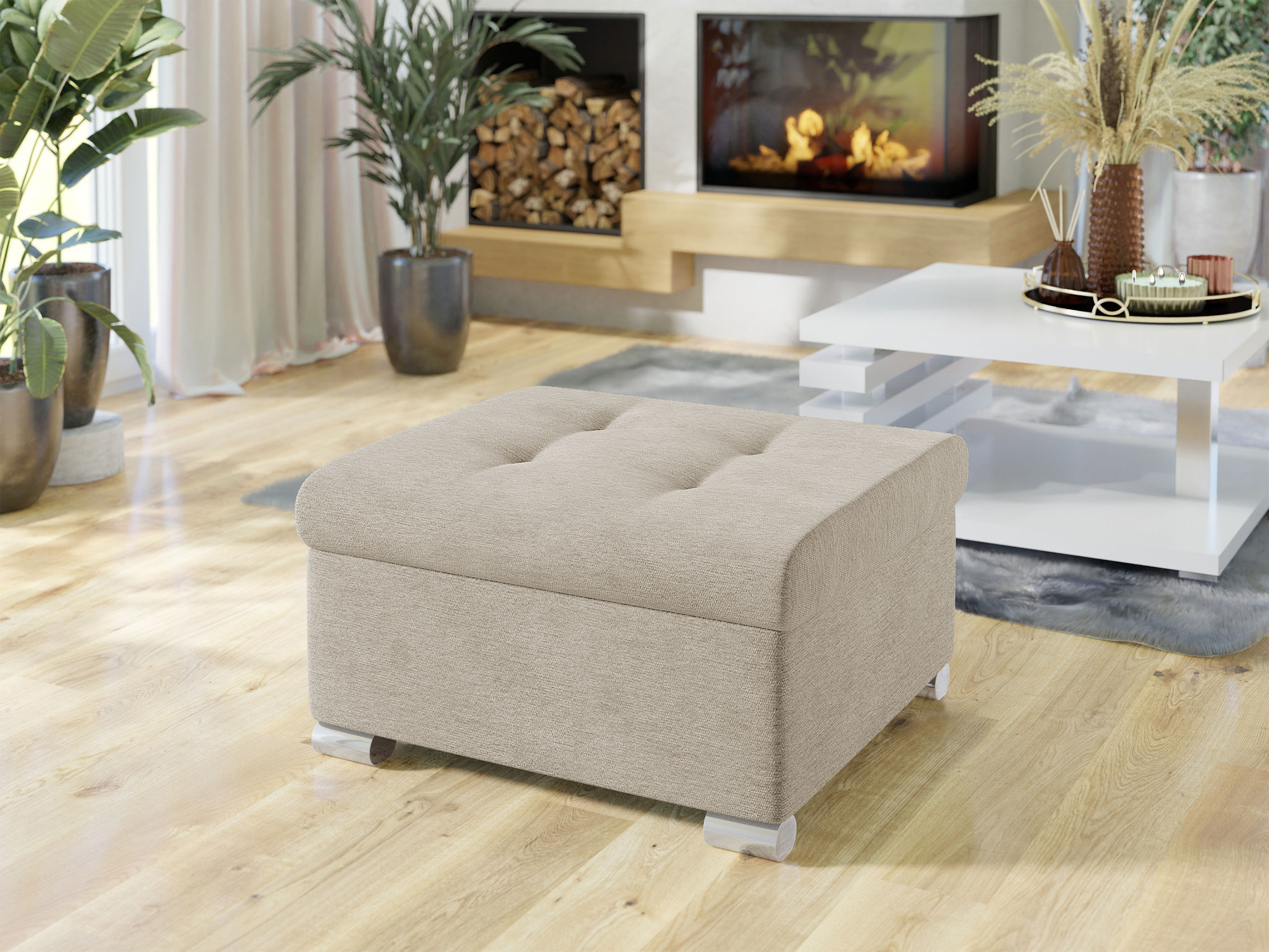 Pufas Comfivo Gemma (Nazar 225.02)
