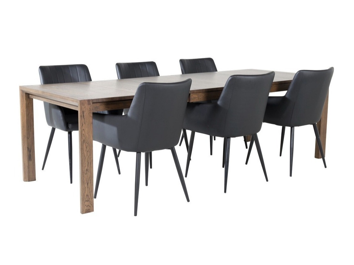 Valgomojo komplektas Dallas 2054