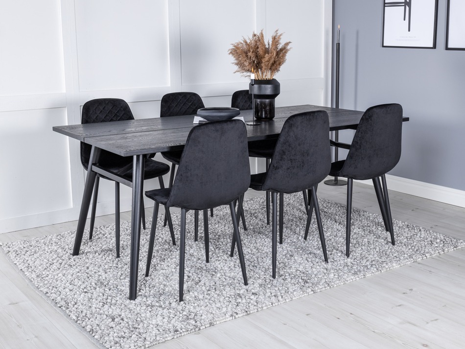 Valgomojo komplektas Dallas 5026