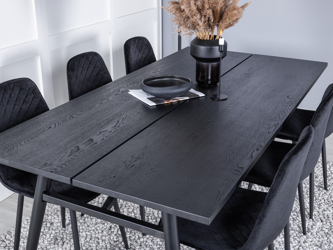 Valgomojo komplektas Dallas 5026