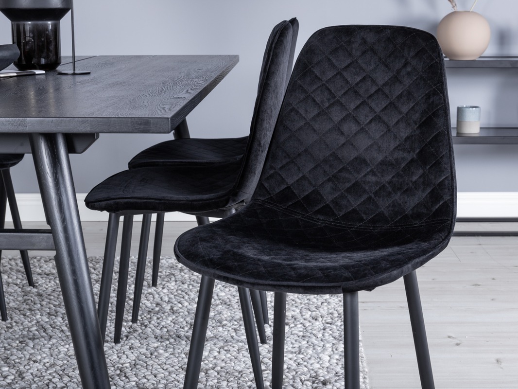 Valgomojo komplektas Dallas 5026