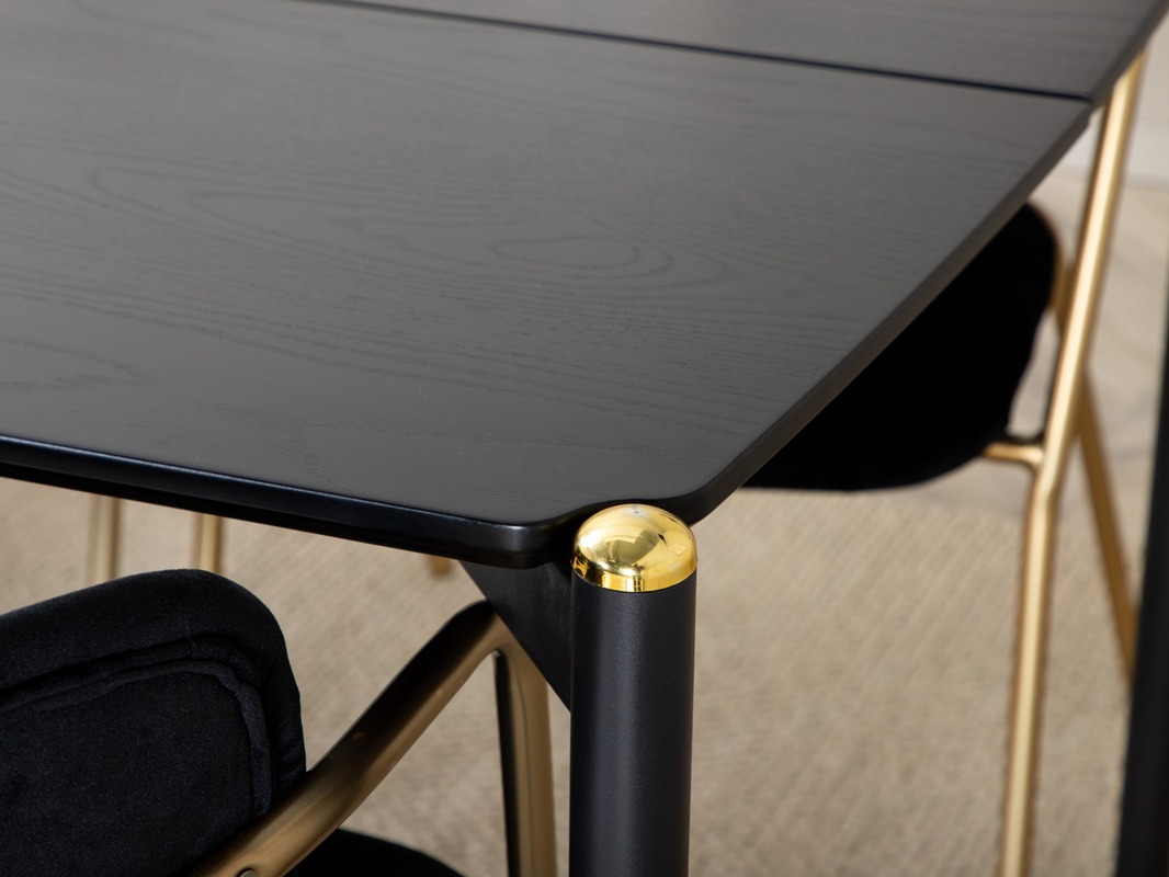 Valgomojo komplektas Dallas 5029