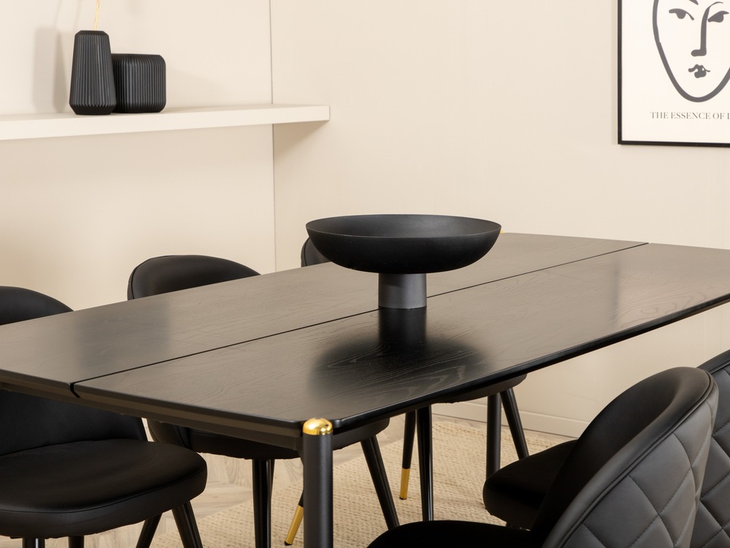 Valgomojo komplektas Dallas 5030