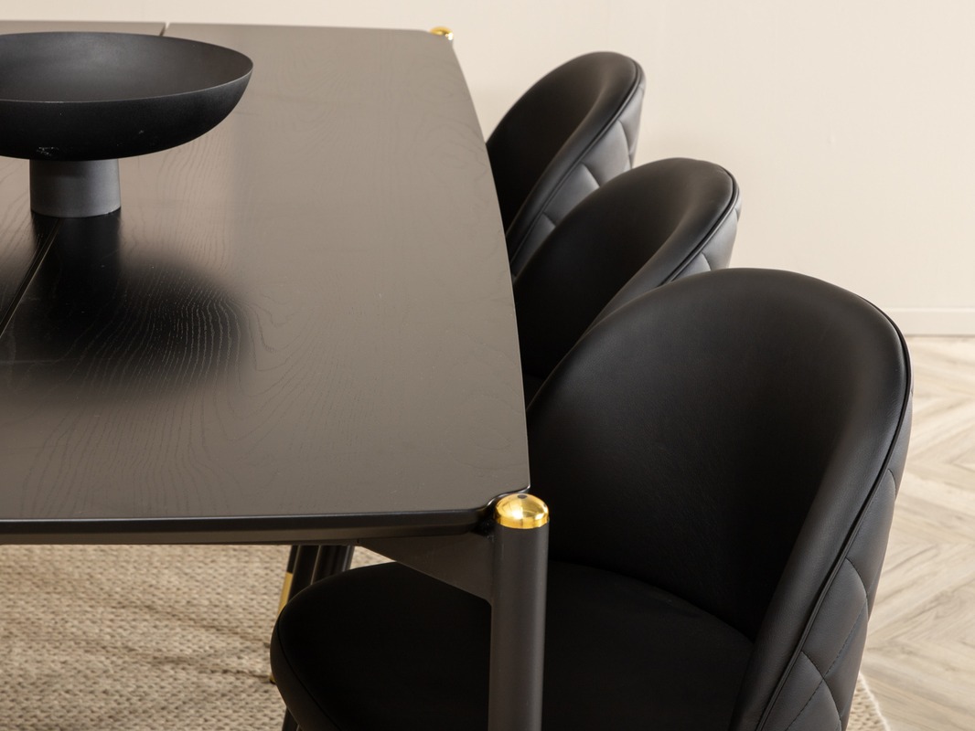 Valgomojo komplektas Dallas 5030