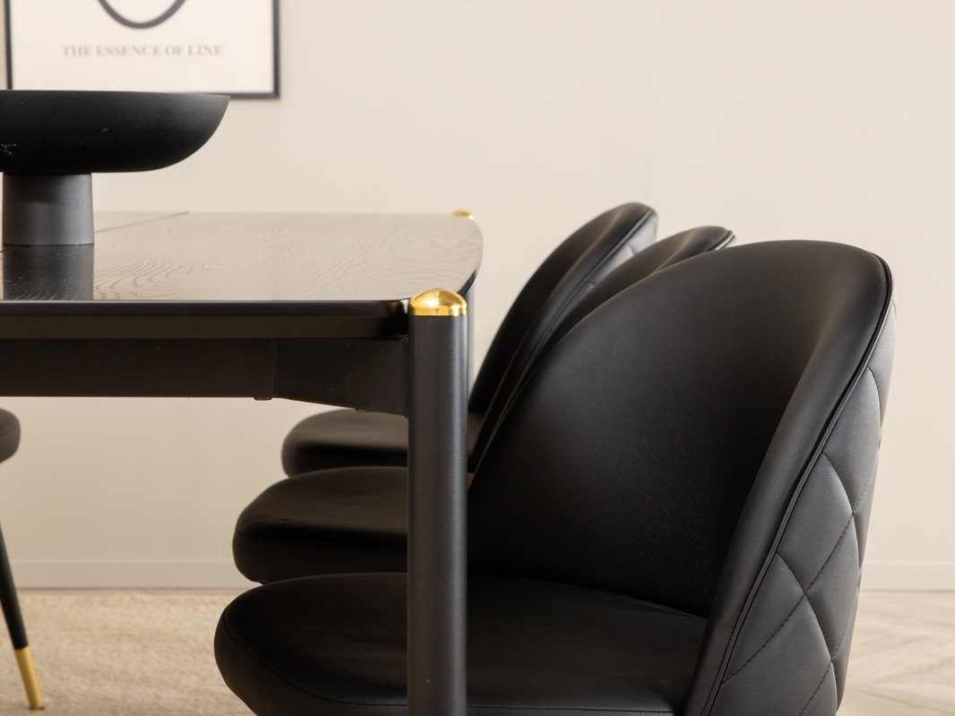 Valgomojo komplektas Dallas 5030