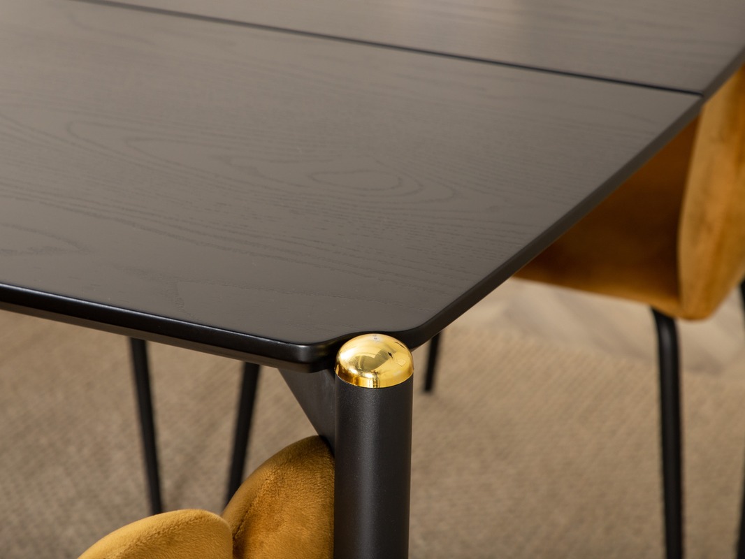 Valgomojo komplektas Dallas 5031