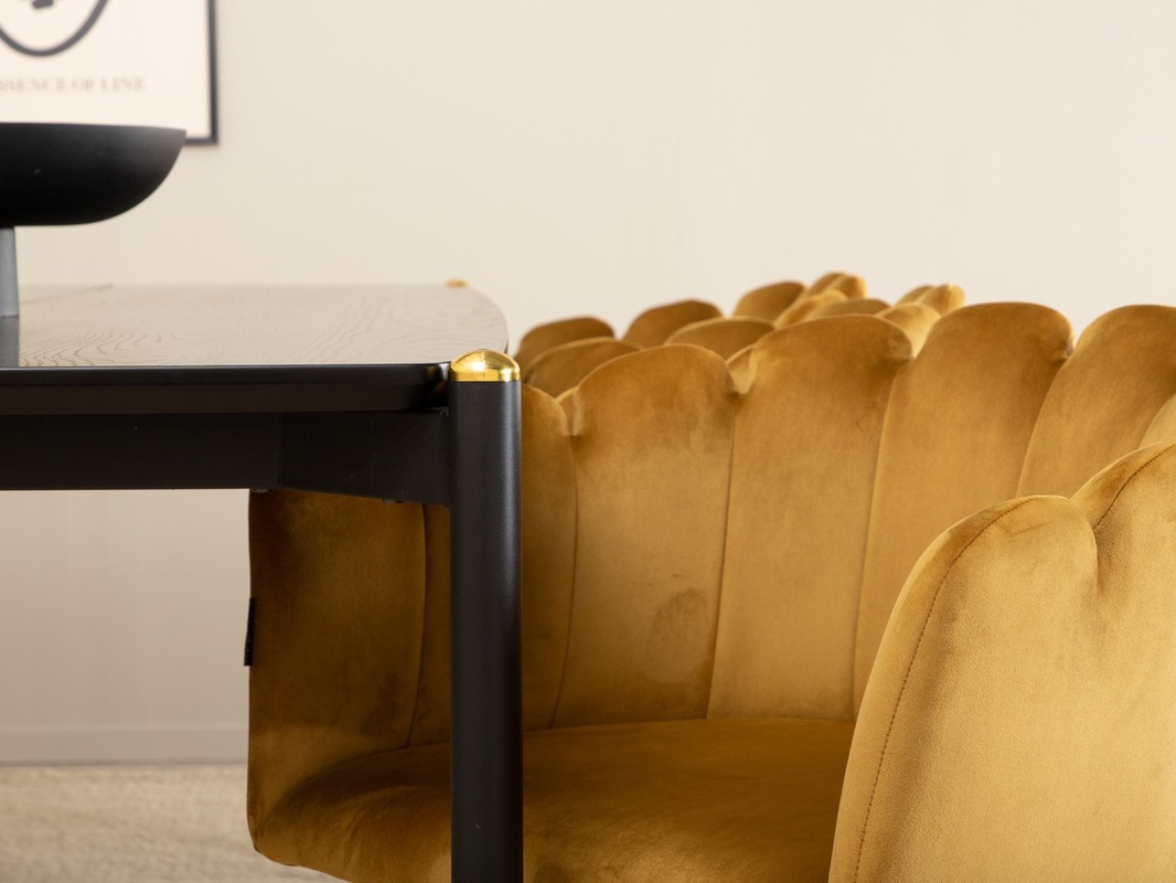 Valgomojo komplektas Dallas 5031