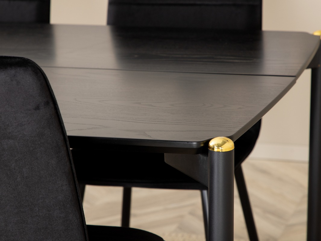 Valgomojo komplektas Dallas 5032