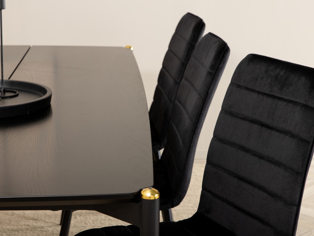 Valgomojo komplektas Dallas 5032