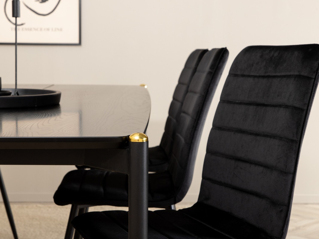 Valgomojo komplektas Dallas 5032