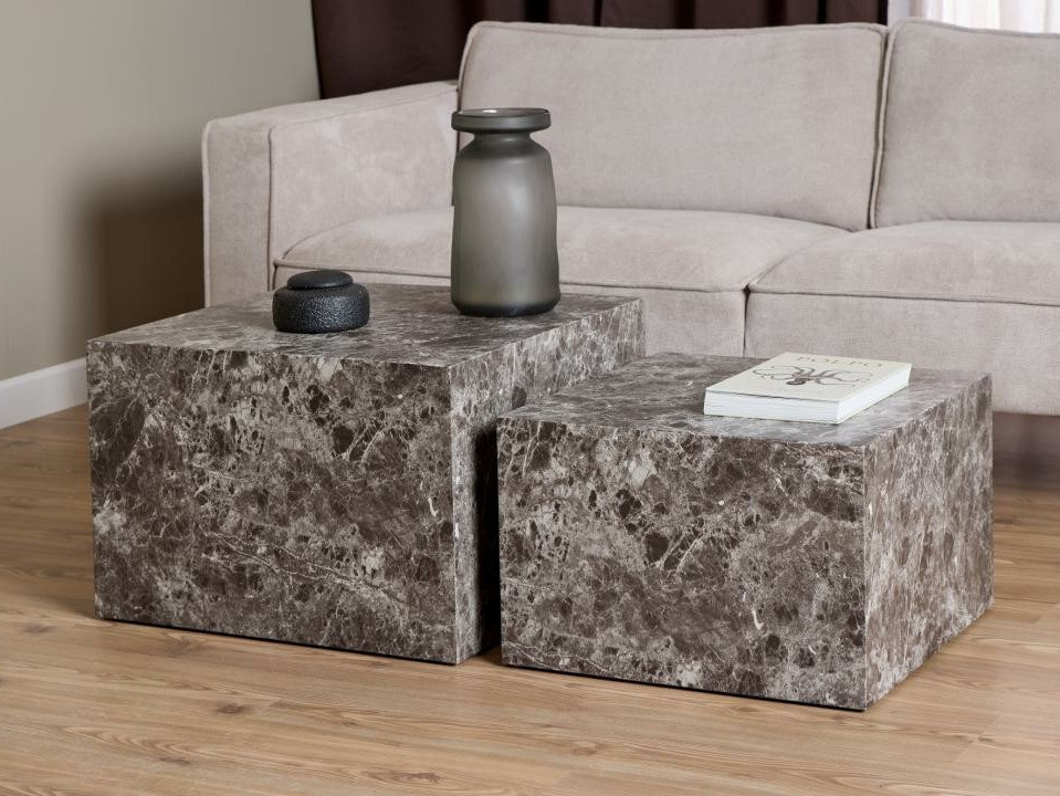 Žurnalinių staliukų komplektas ST8083