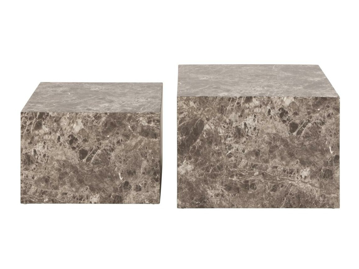 Žurnalinių staliukų komplektas ST8083