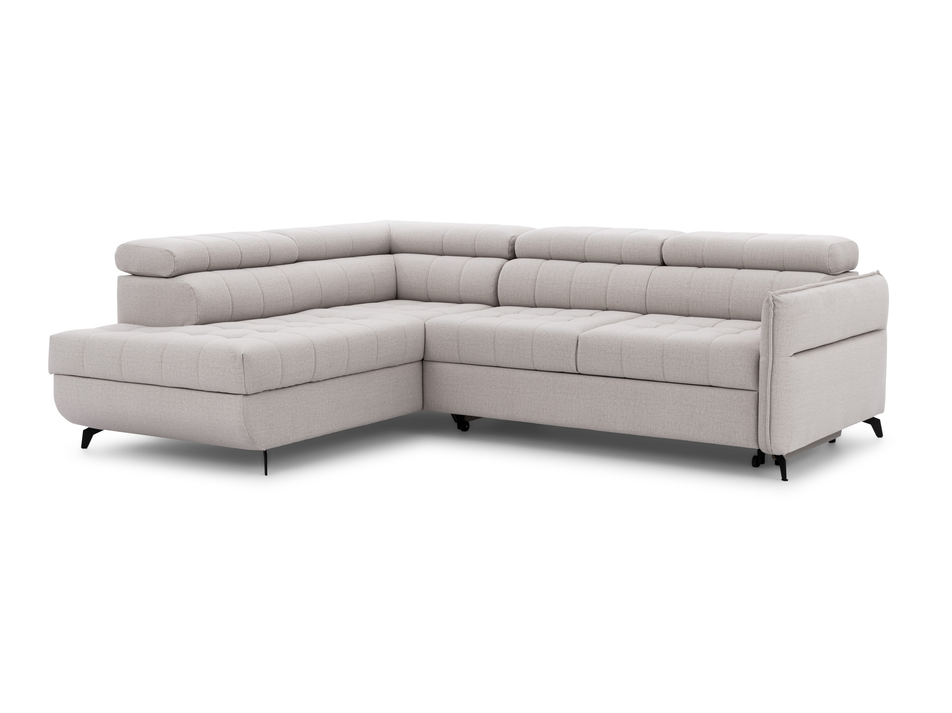 Minkštas kampas Bowie 106 (Maya 01)