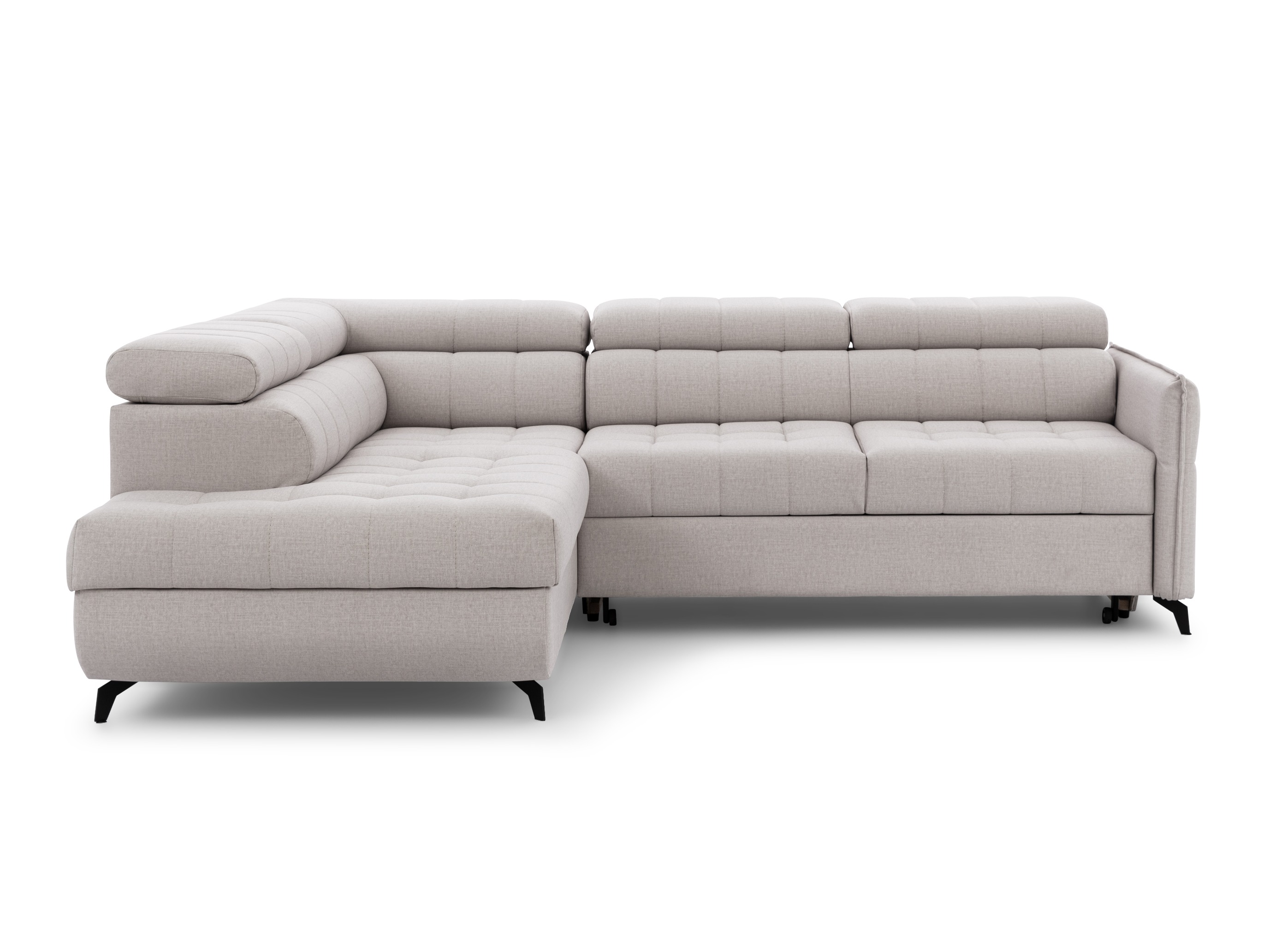 Minkštas kampas Bowie 106 (Maya 01)