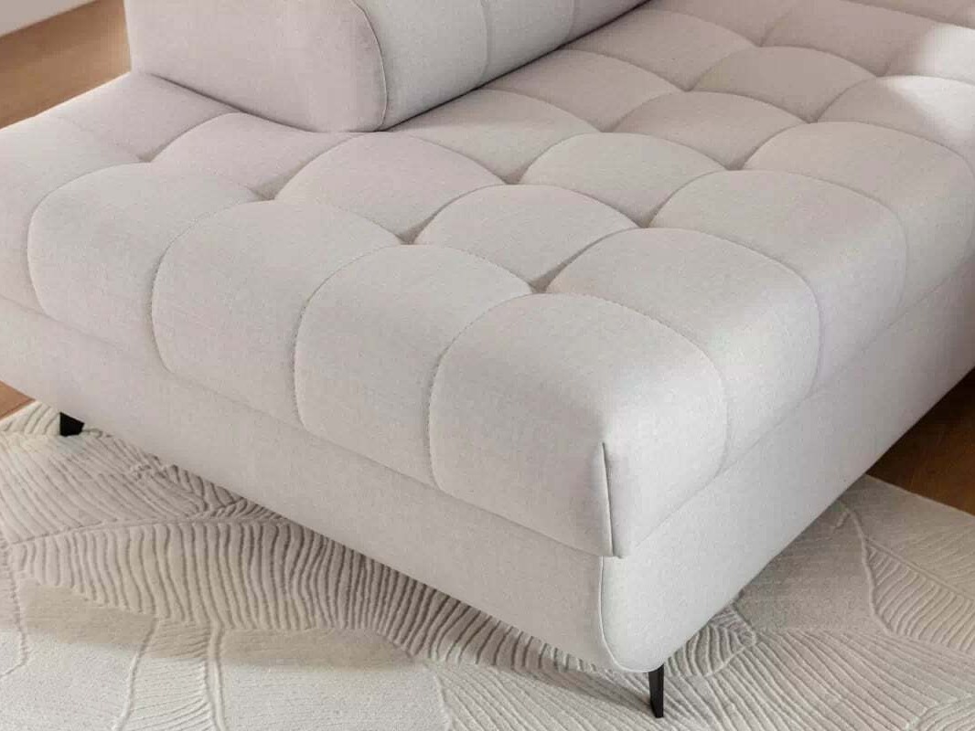 Minkštas kampas Bowie 106 (Maya 01)