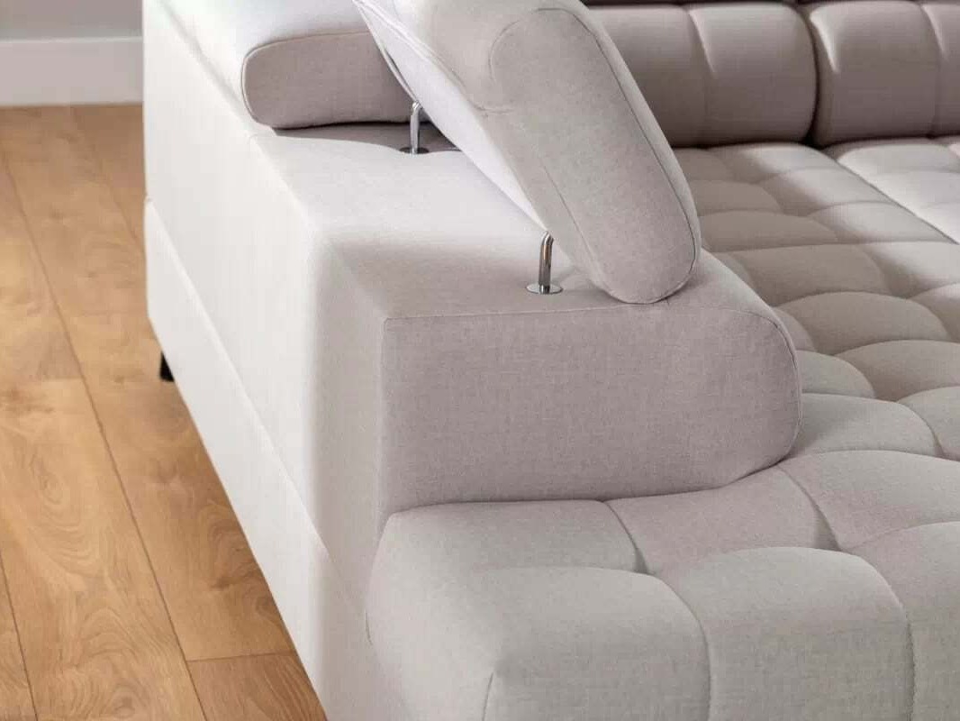 Minkštas kampas Bowie 106 (Maya 01)