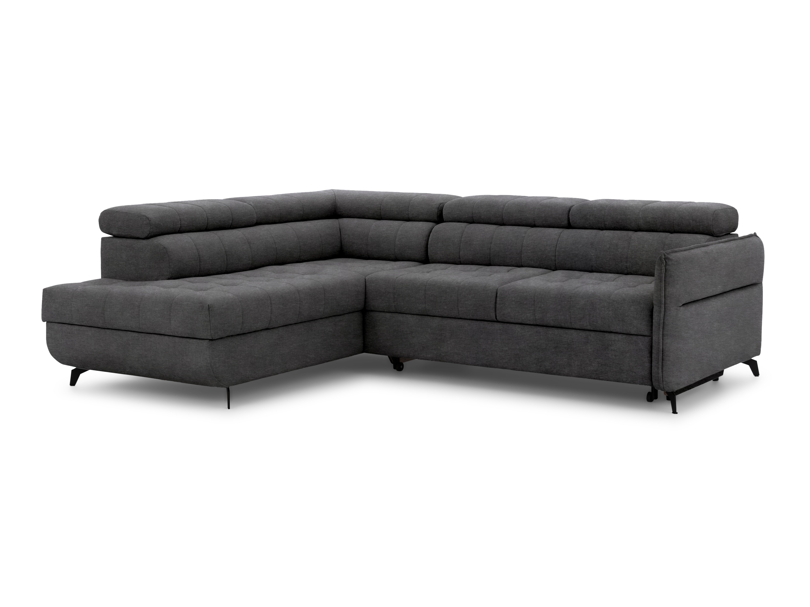 Minkštas kampas Bowie 106 (Zetta 305)