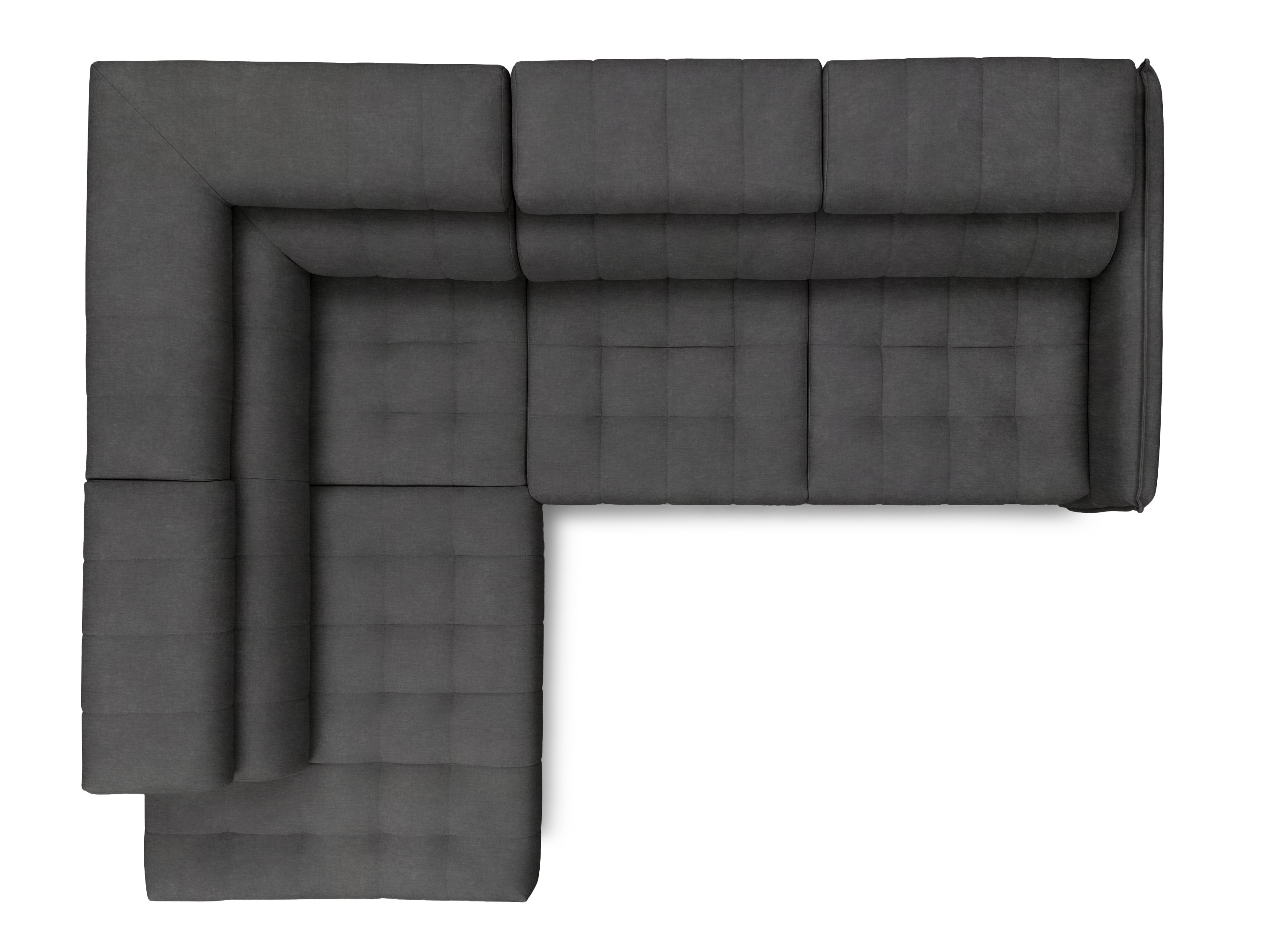 Minkštas kampas Bowie 106 (Zetta 305)