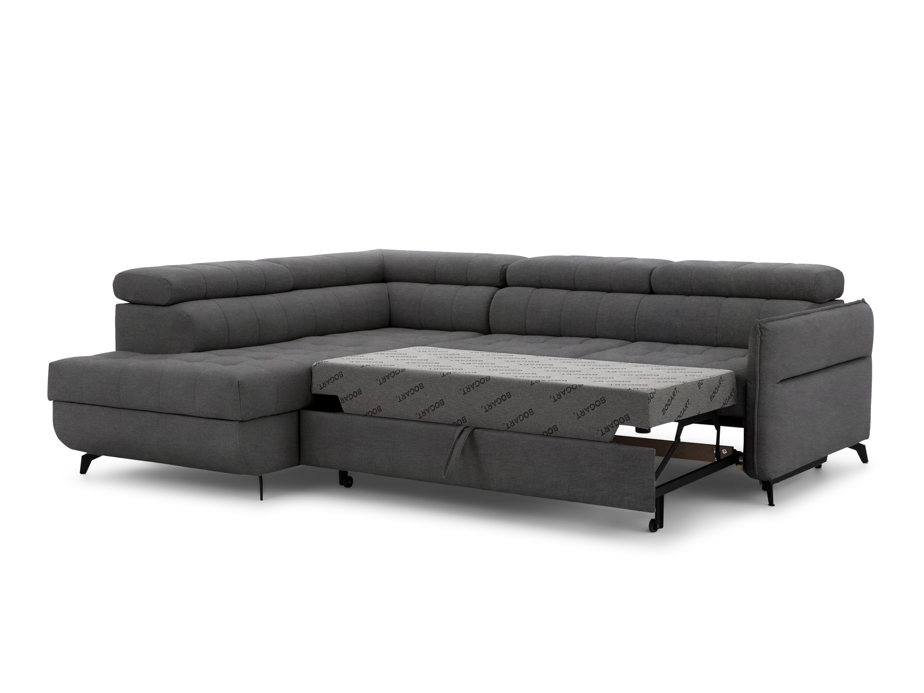 Minkštas kampas Bowie 106 (Zetta 305)