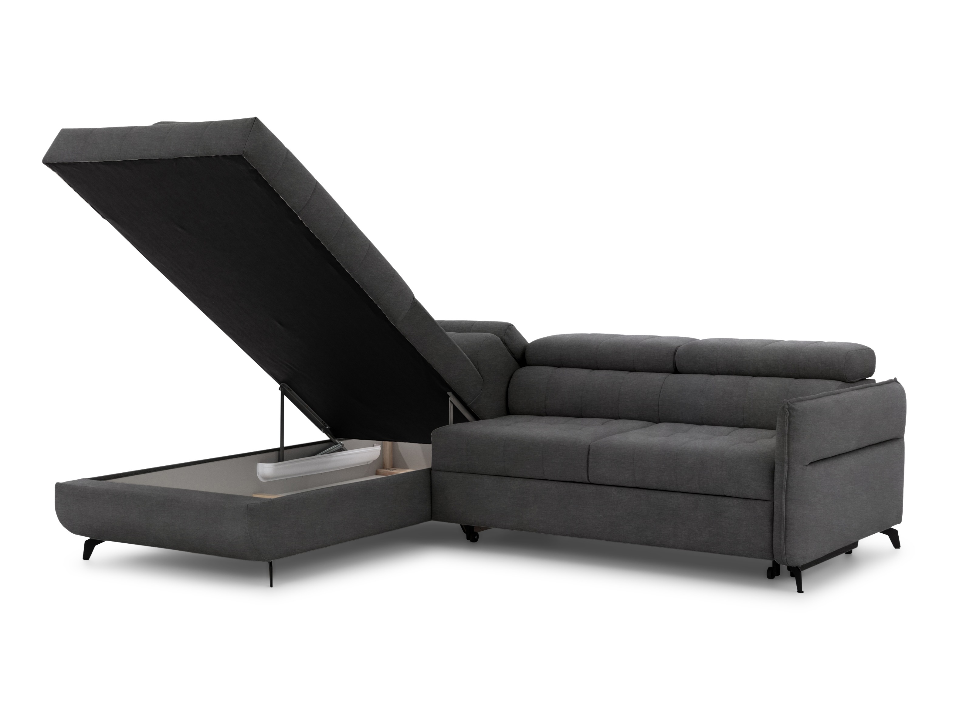 Minkštas kampas Bowie 106 (Zetta 305)