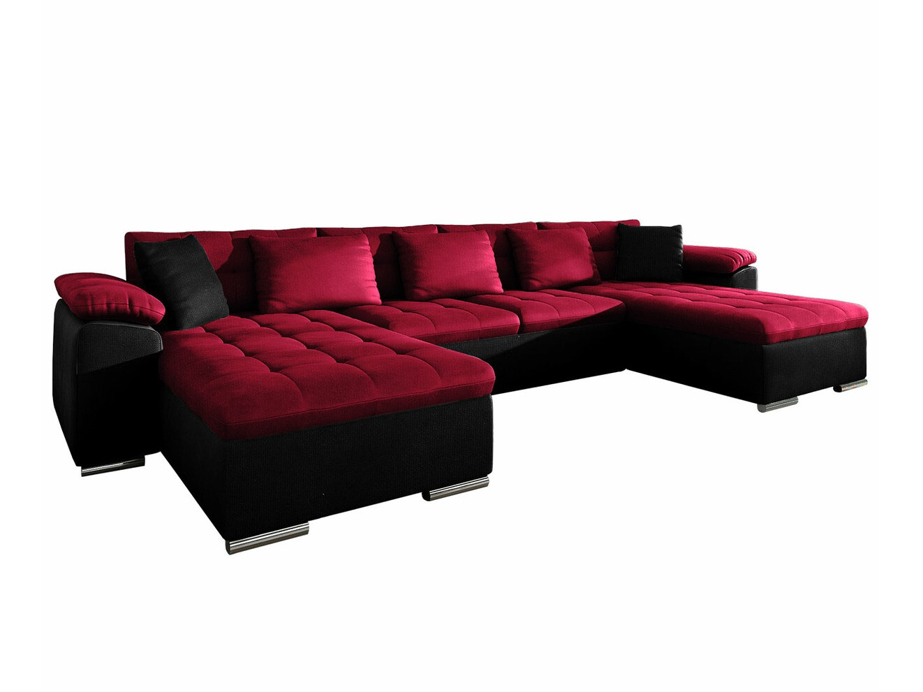 Minkštas kampas ST8087