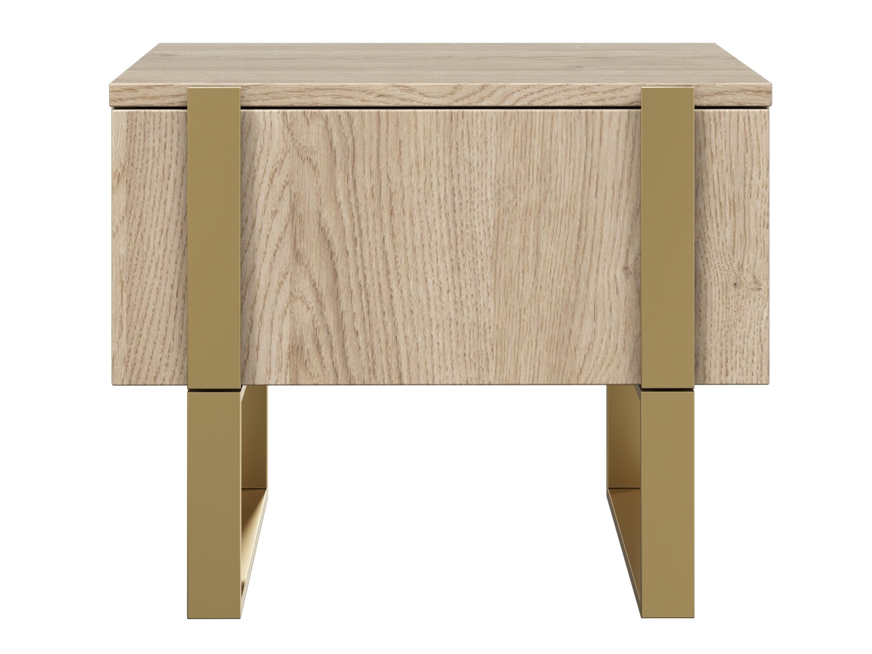 Naktinių staliukų komplektas Lortesu 111