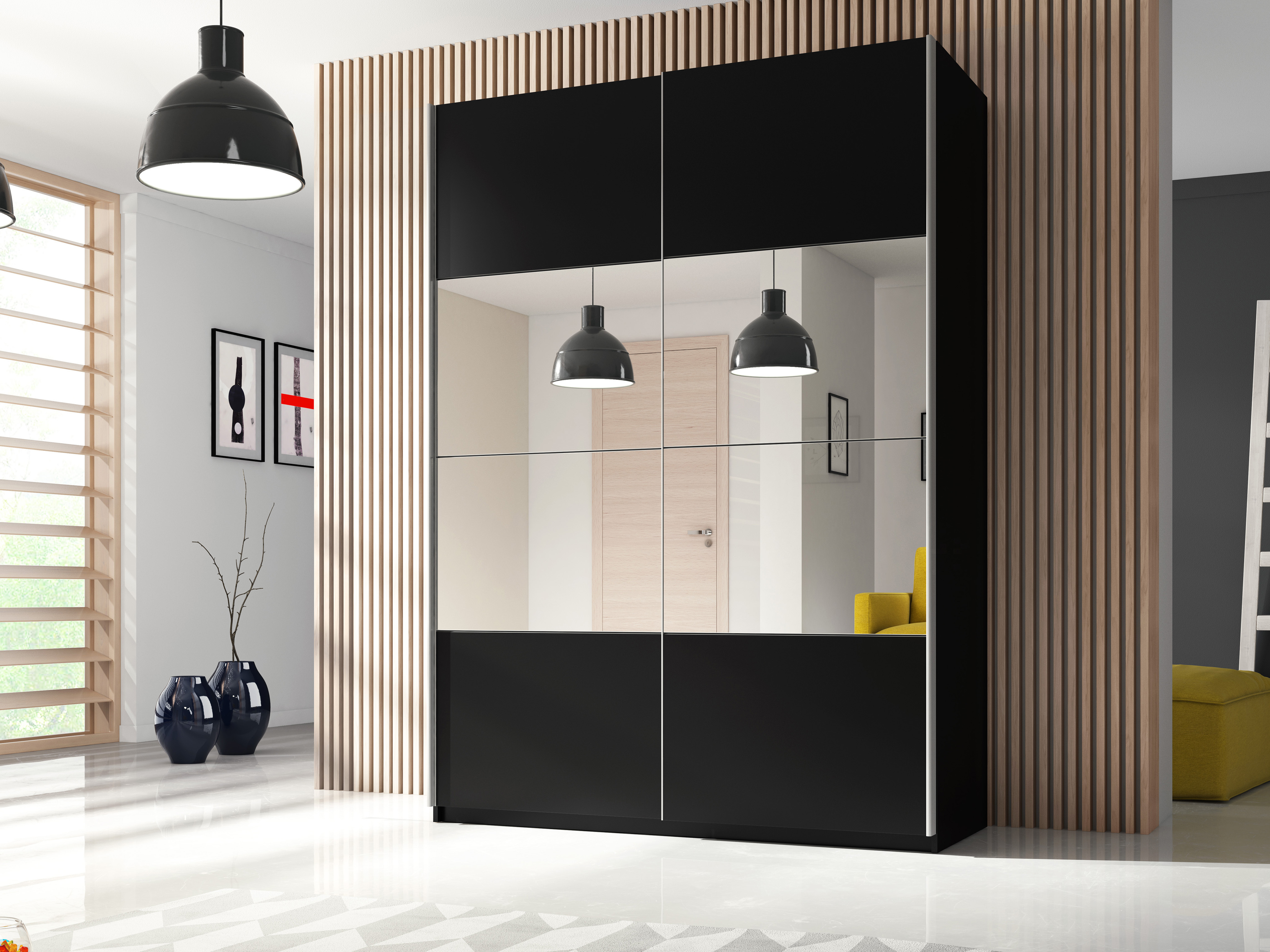 Spinta ST8088 su smulkiu defektu