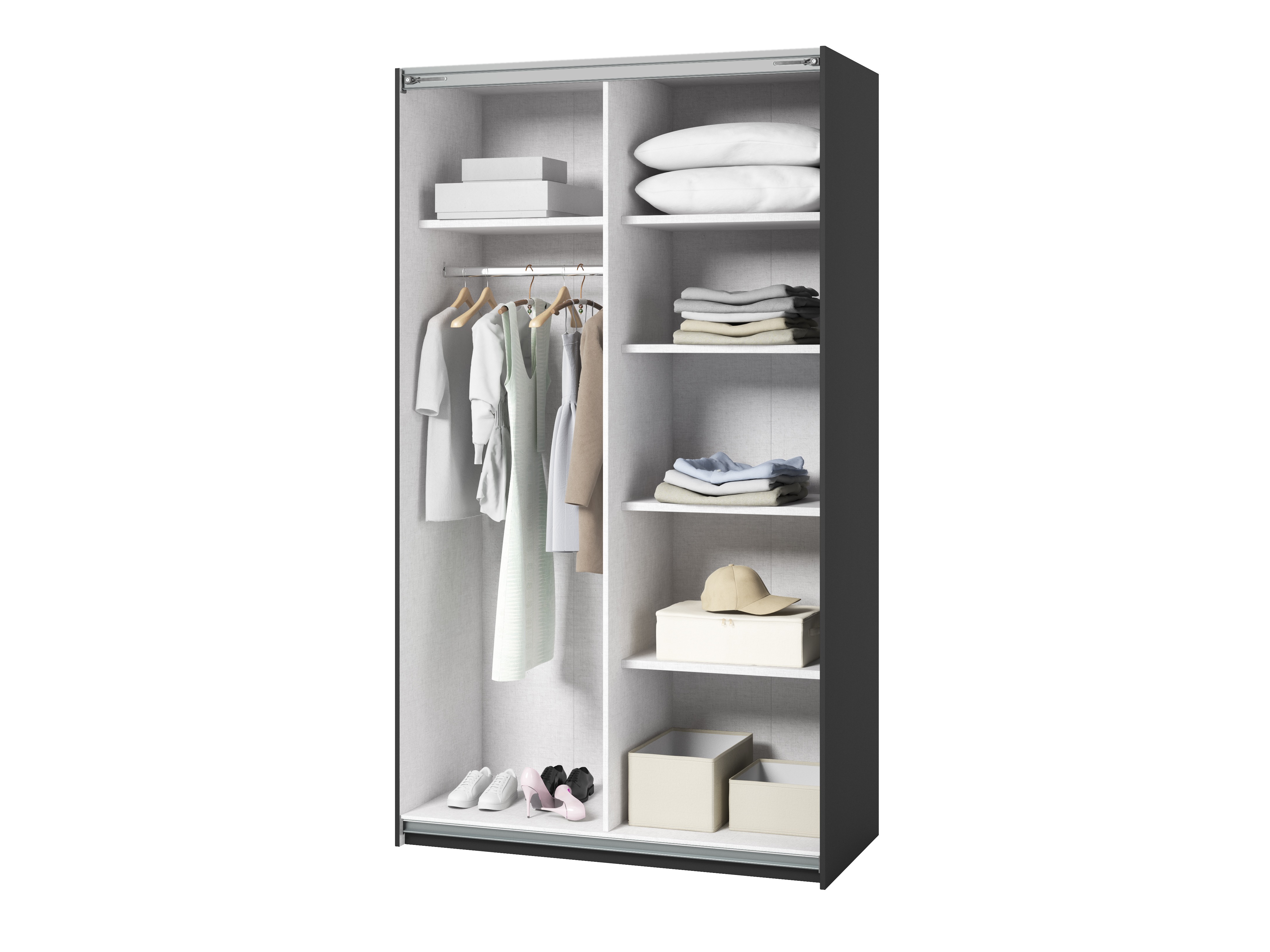 Spinta ST8088 su smulkiu defektu