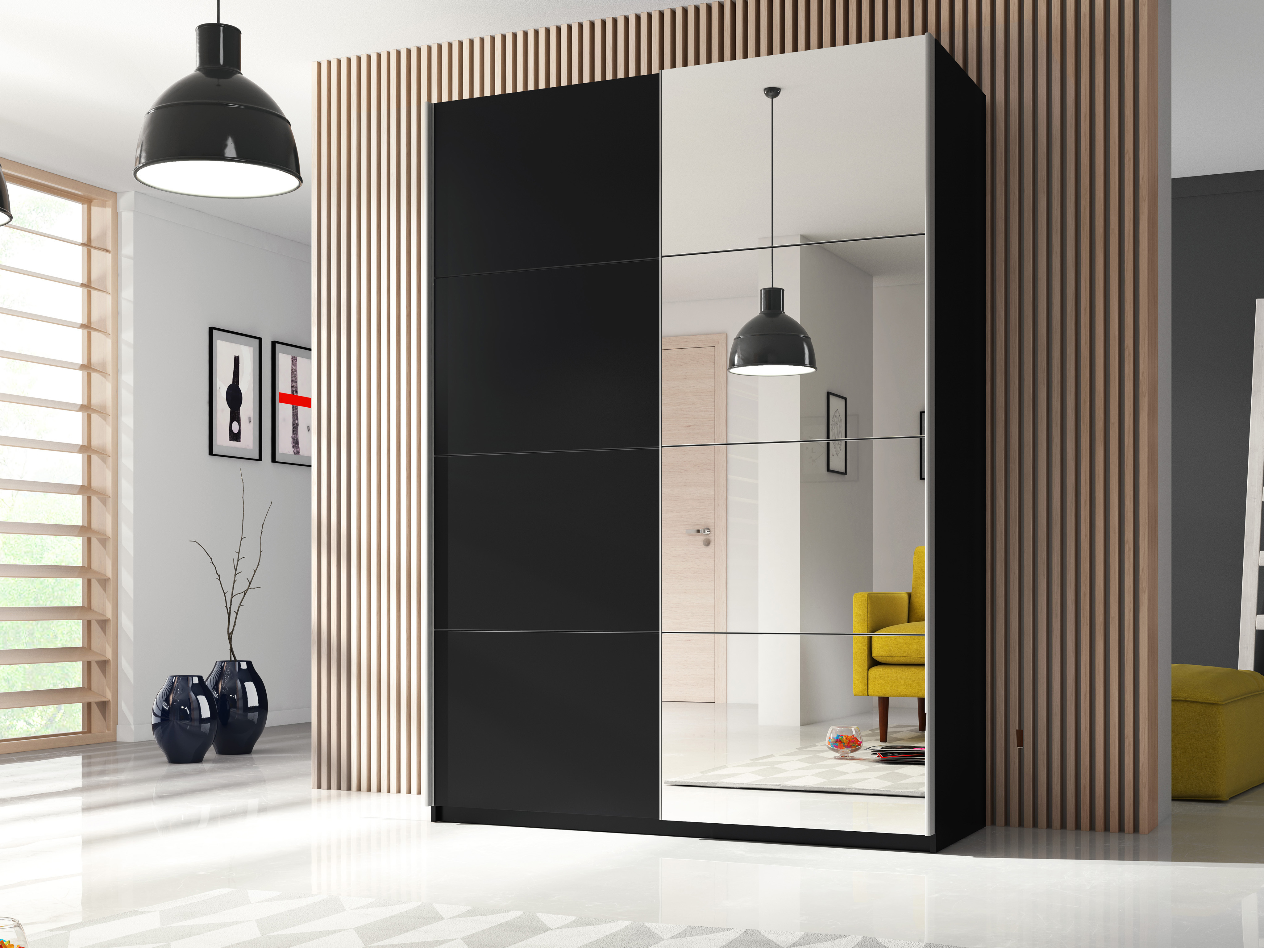 Spinta ST8088 su smulkiu defektu