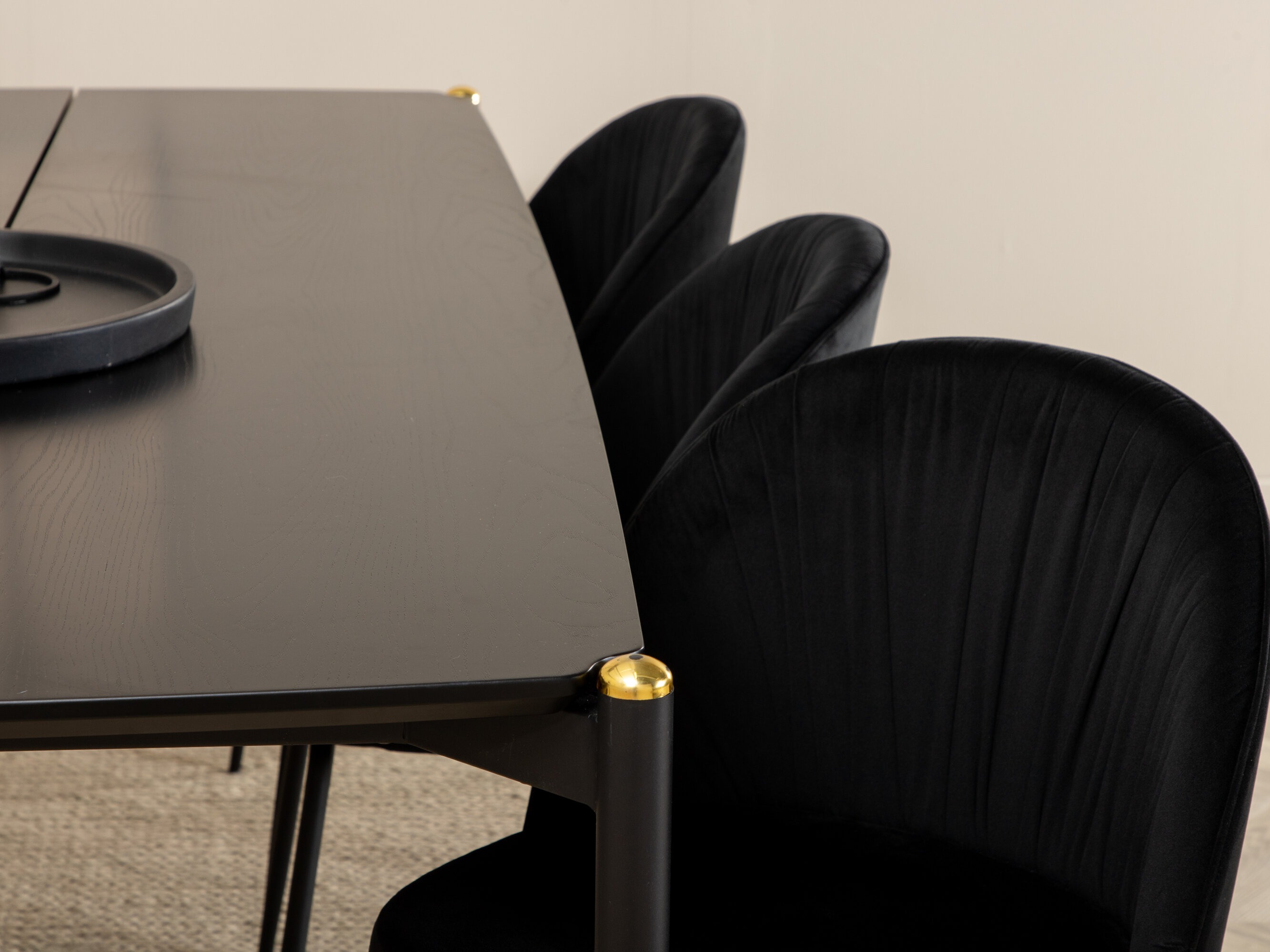 Valgomojo komplektas Dallas 5033