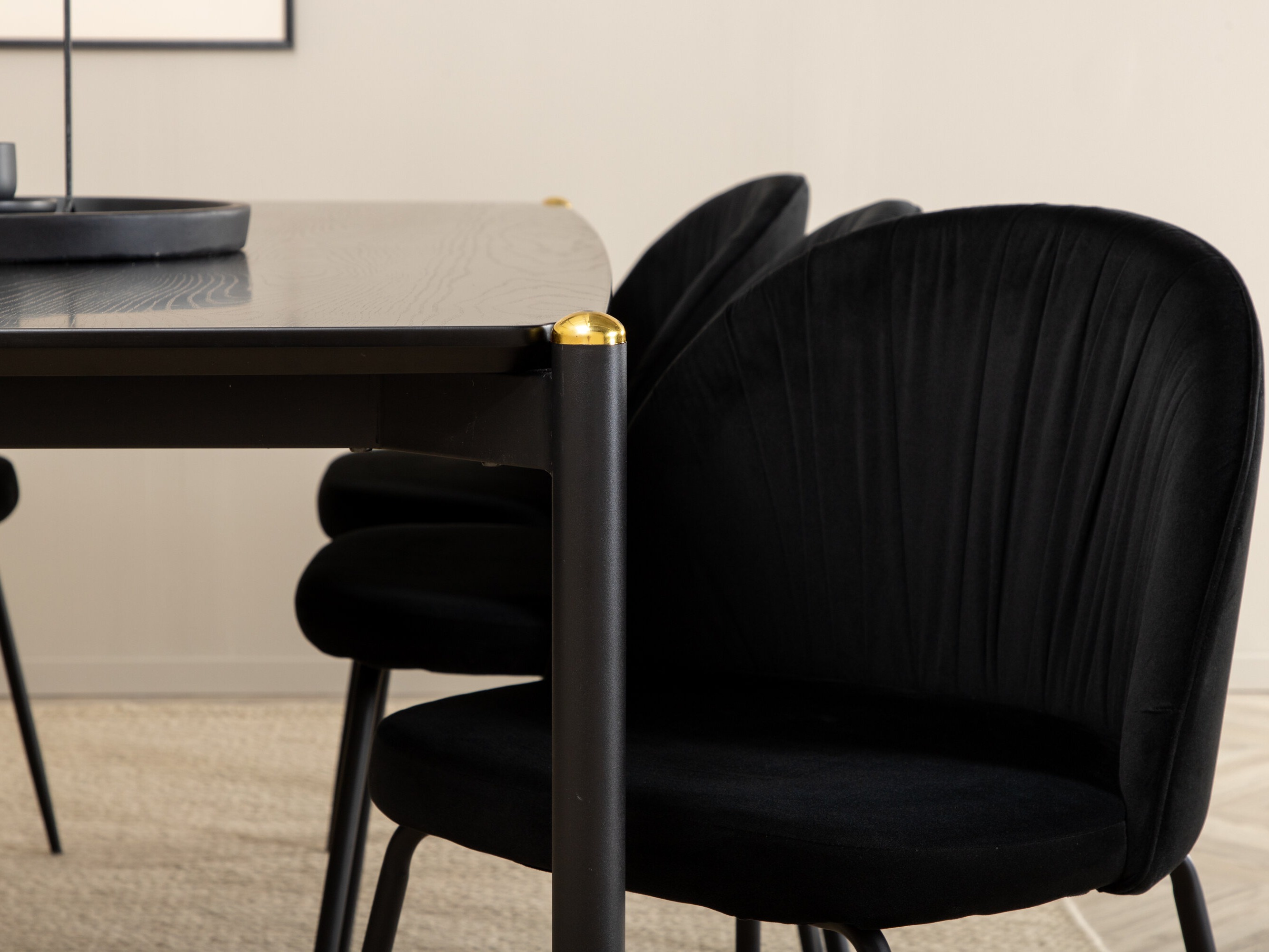 Valgomojo komplektas Dallas 5033