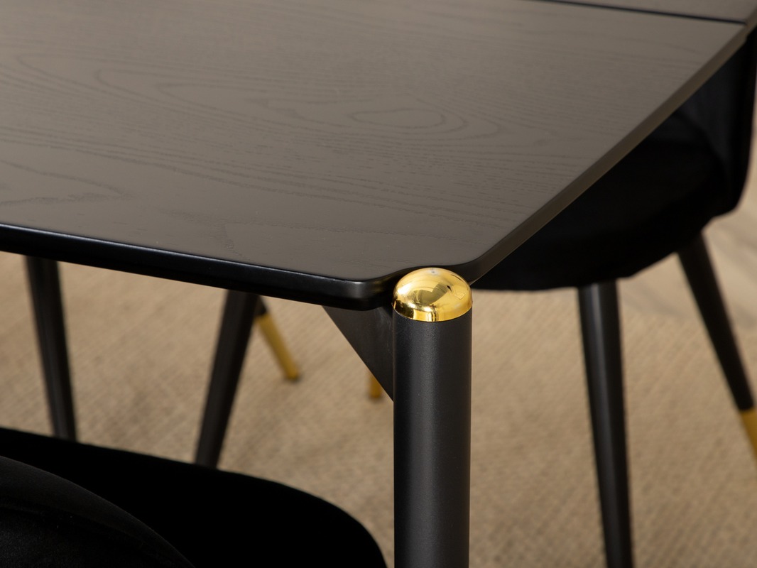 Valgomojo komplektas Dallas 5035