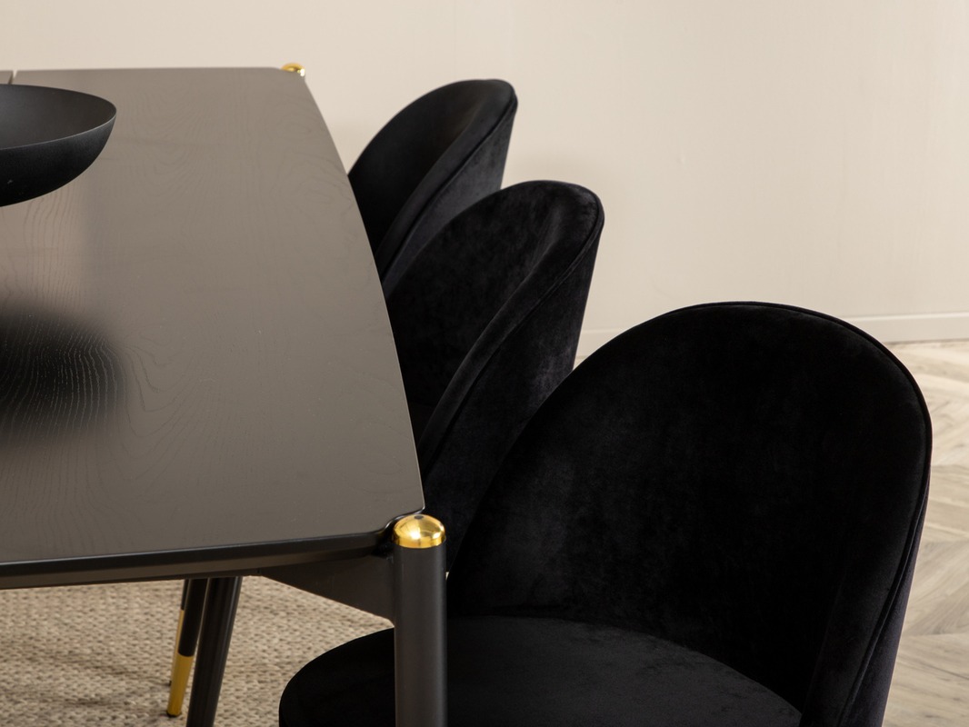 Valgomojo komplektas Dallas 5035