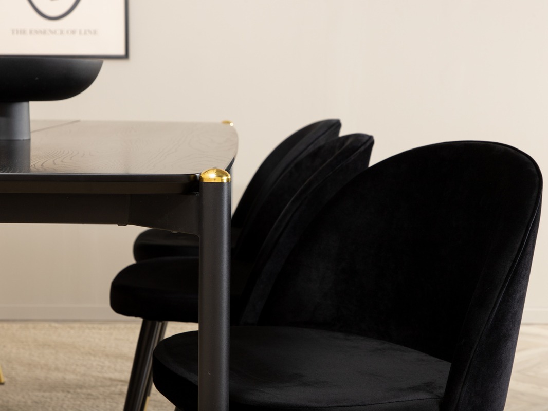 Valgomojo komplektas Dallas 5035