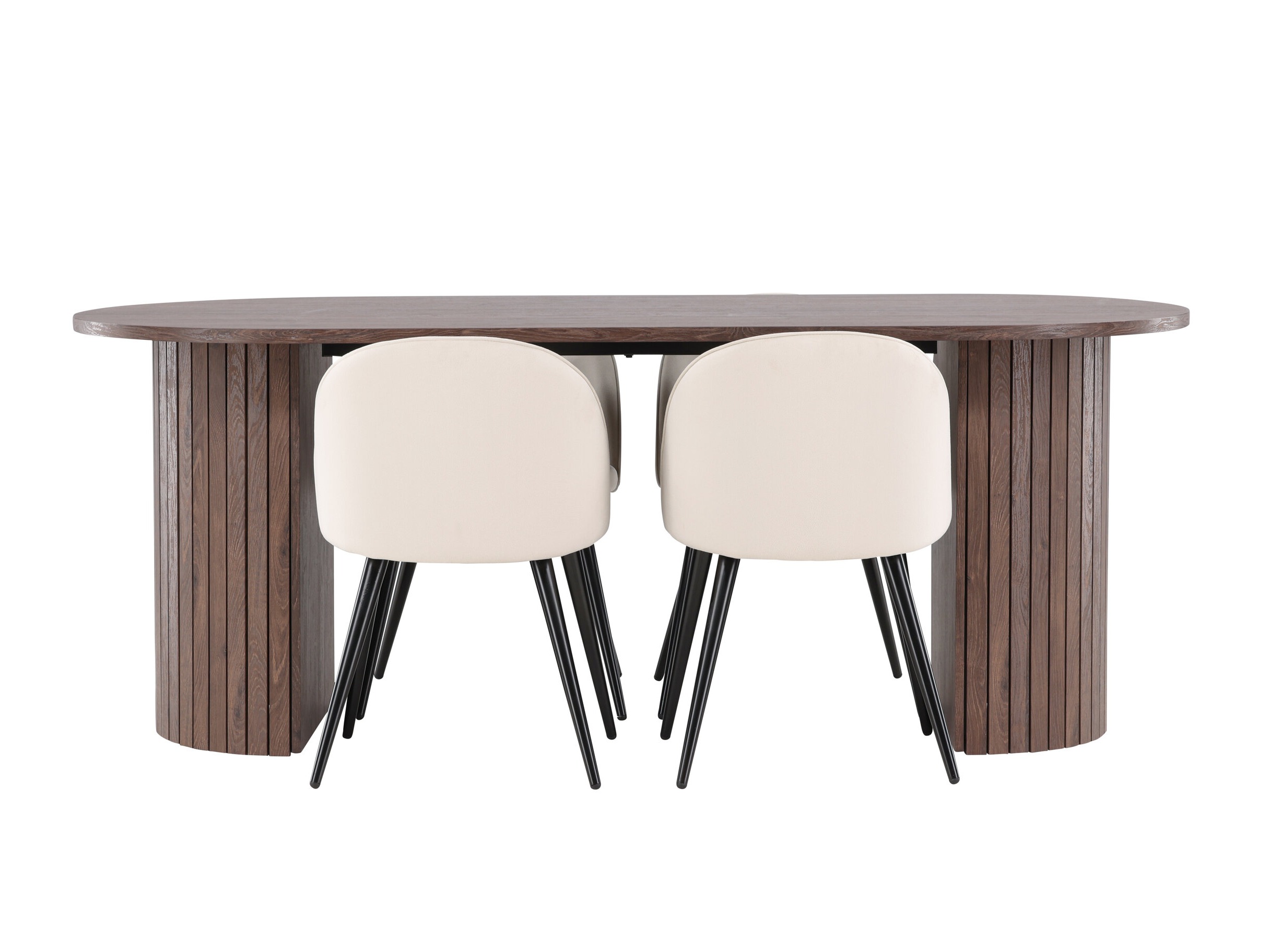 Valgomojo komplektas Dallas 5037