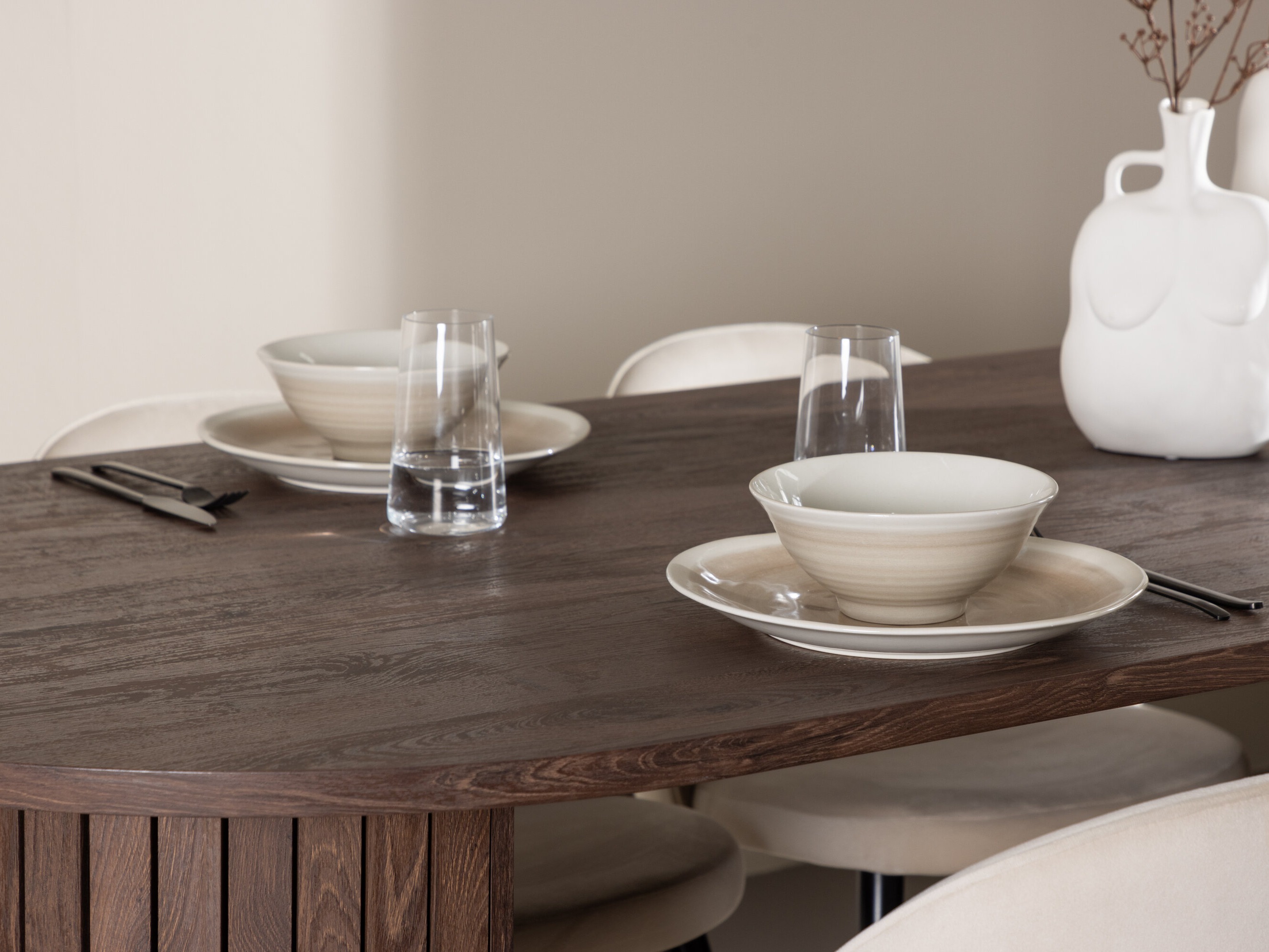 Valgomojo komplektas Dallas 5037