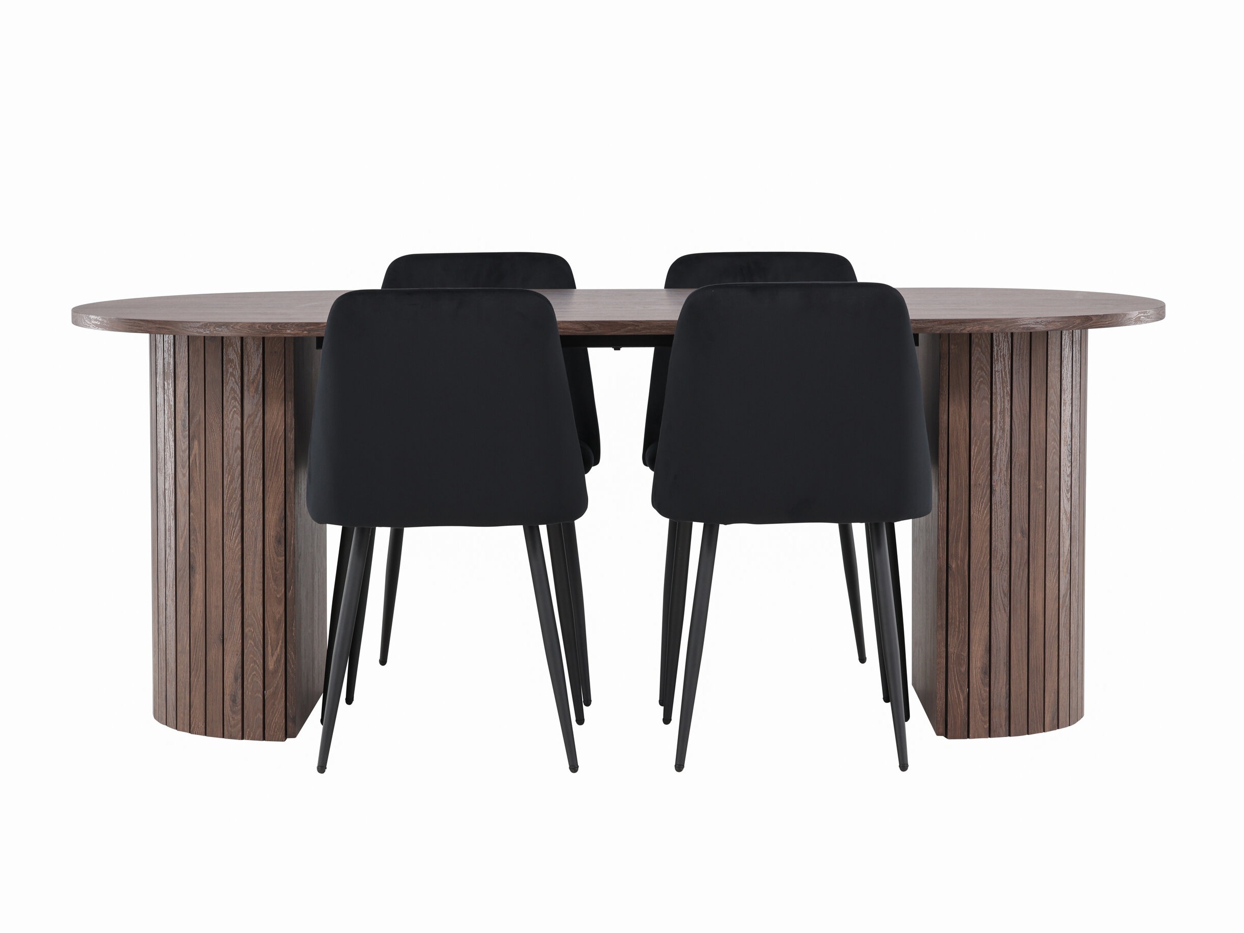 Valgomojo komplektas Dallas 5038