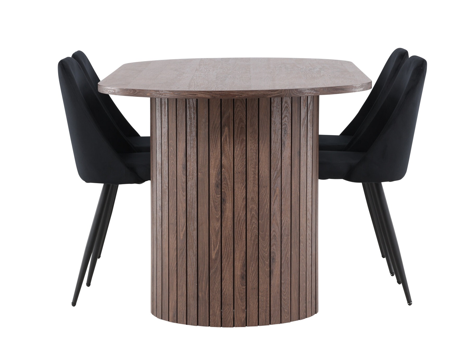 Valgomojo komplektas Dallas 5038