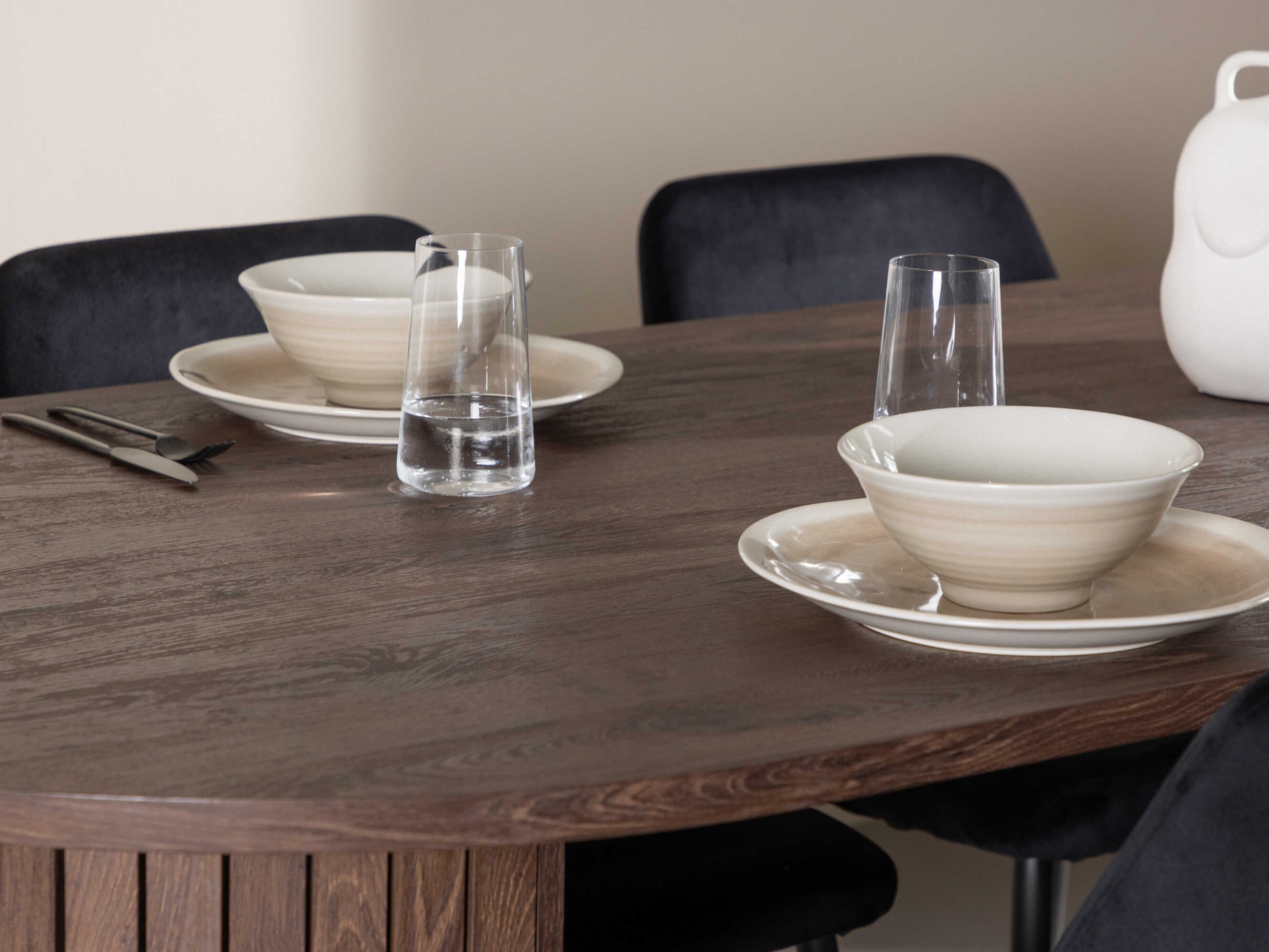 Valgomojo komplektas Dallas 5038