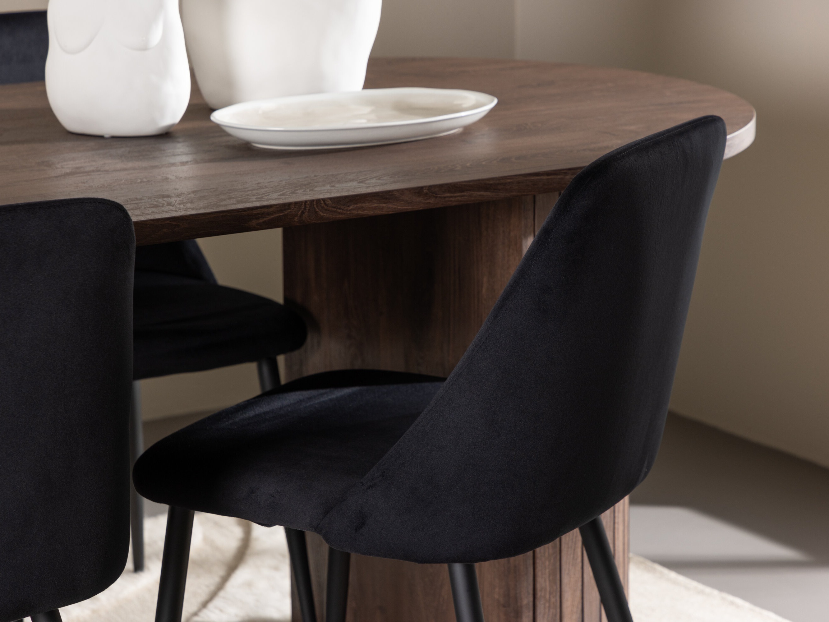 Valgomojo komplektas Dallas 5038