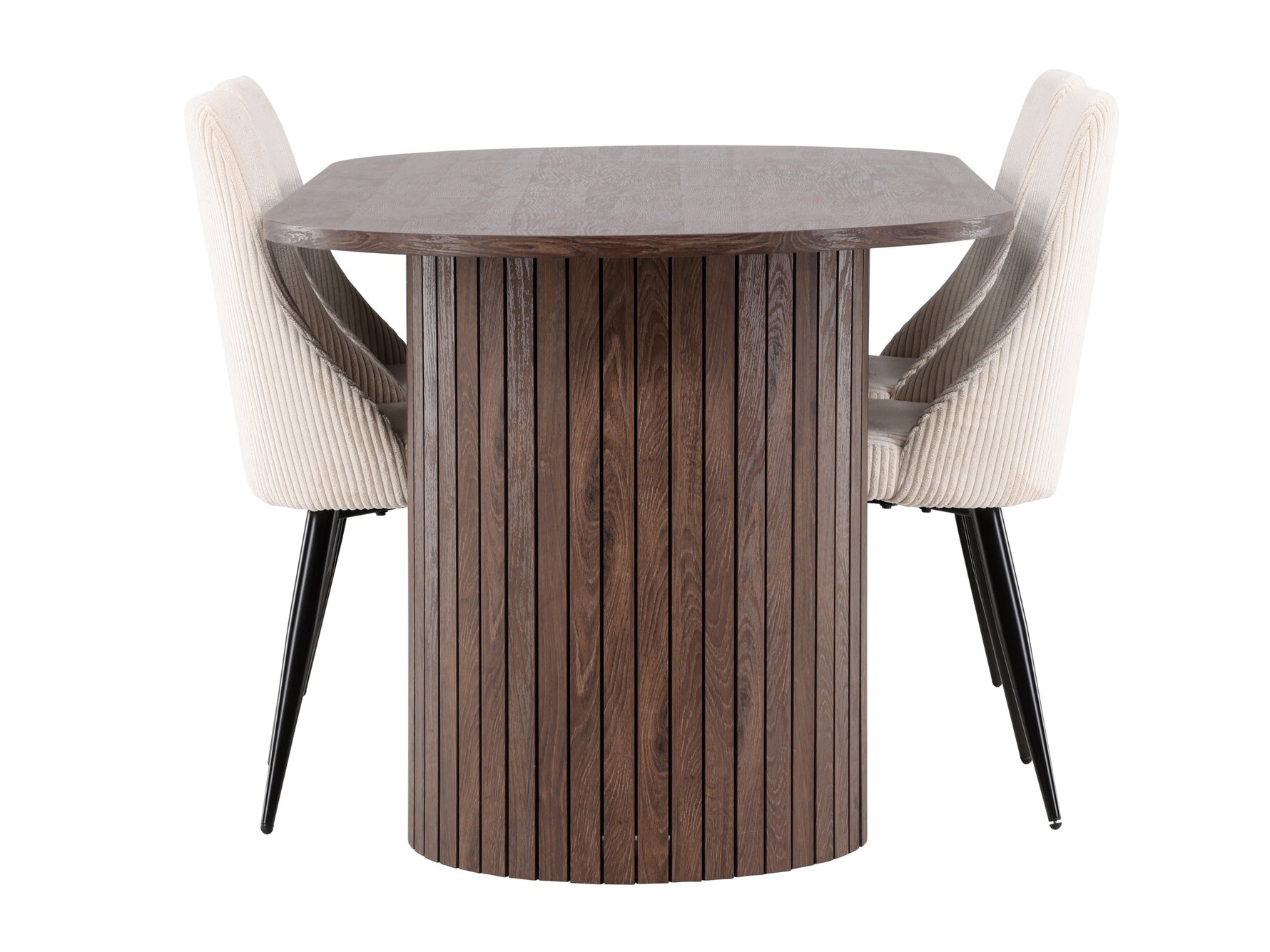 Valgomojo komplektas Dallas 5039