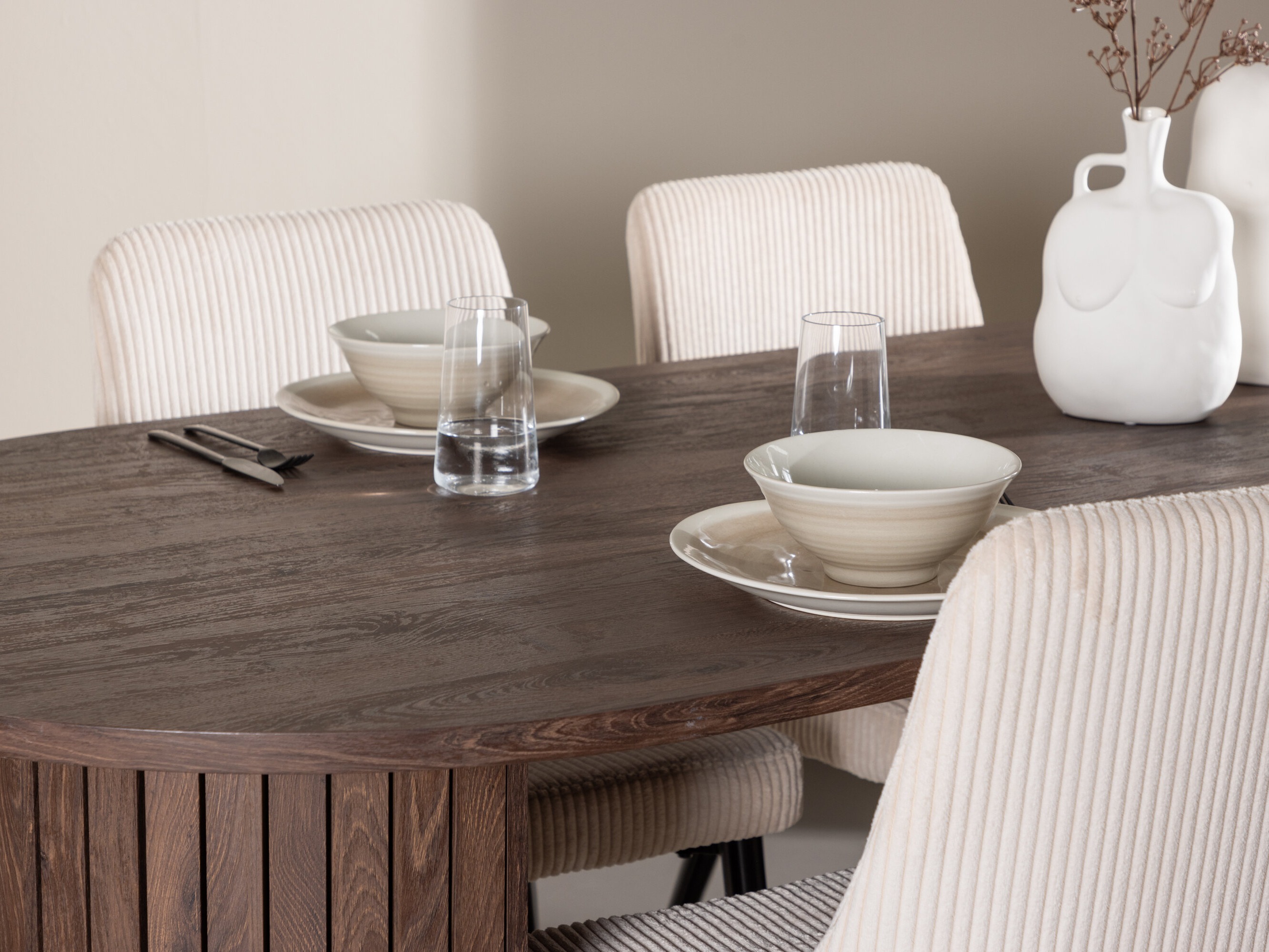 Valgomojo komplektas Dallas 5039