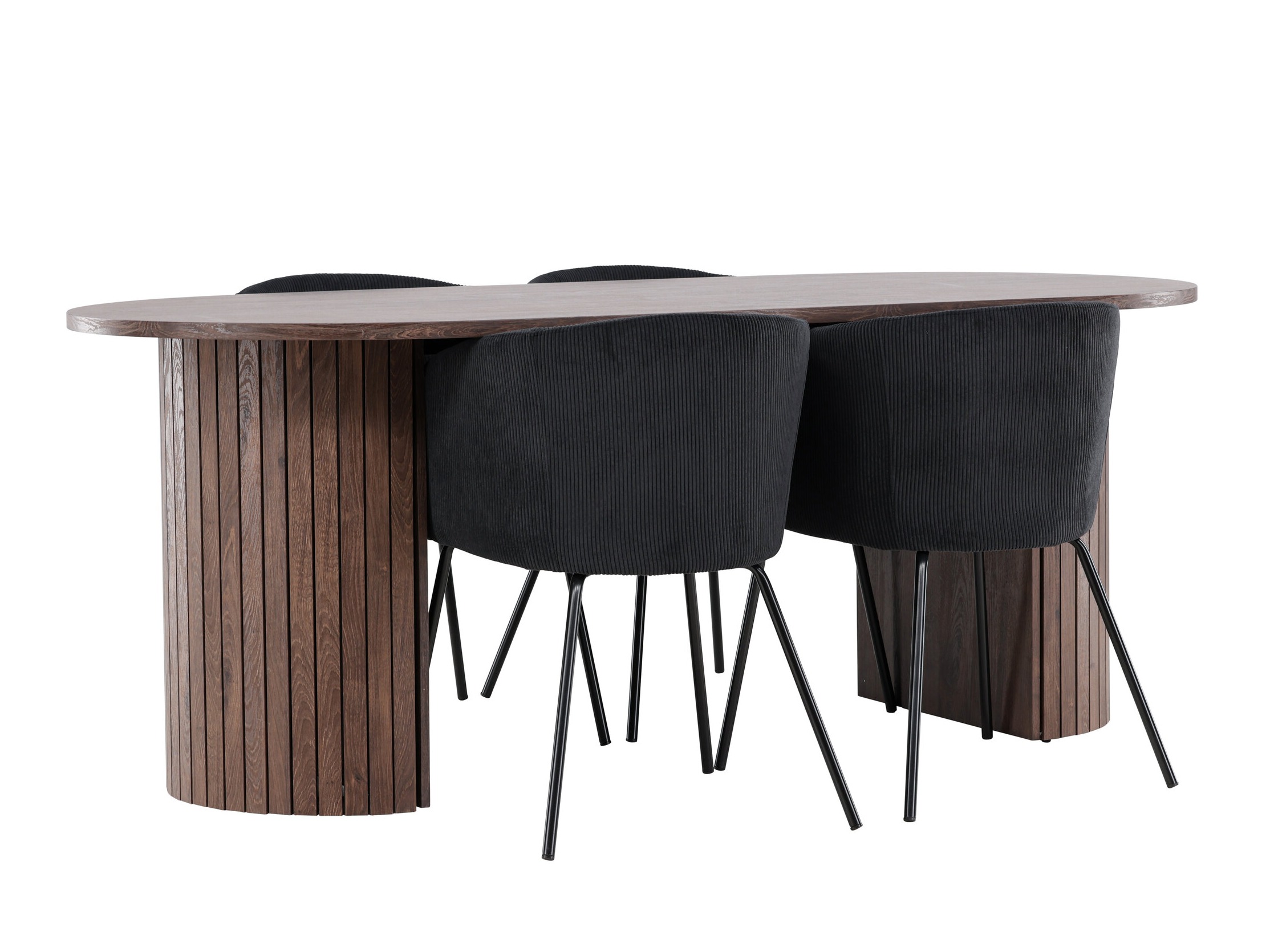 Valgomojo komplektas Dallas 5040